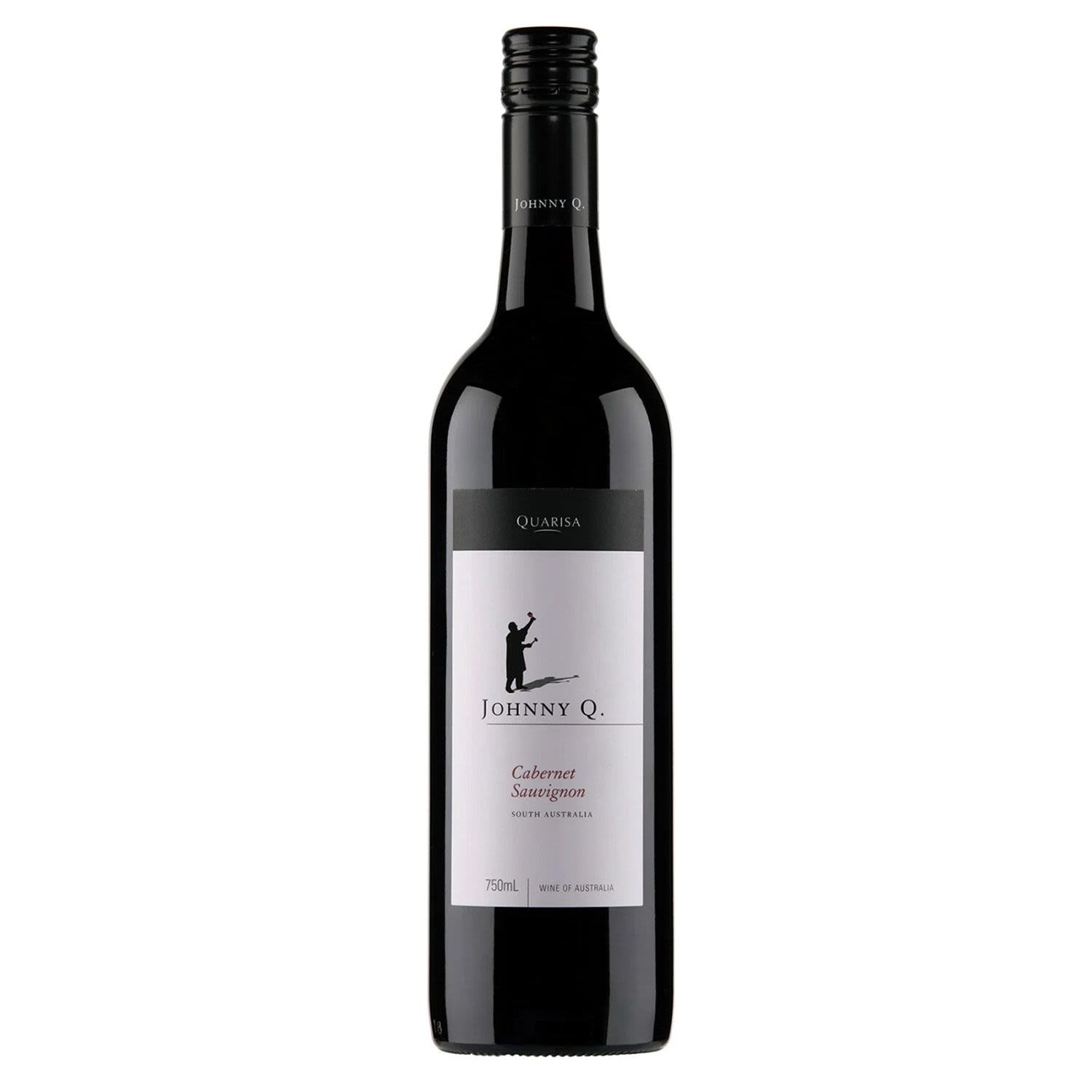 Johnny Q Cabernet Sauvignon 750mL