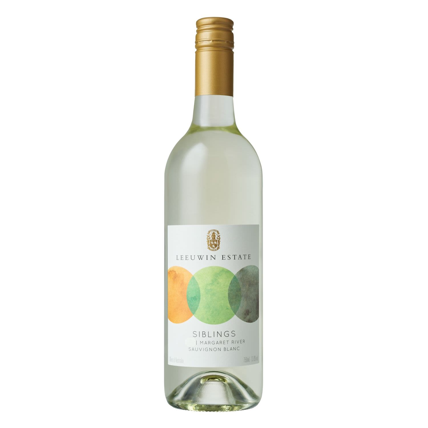 Leeuwin Estate Siblings Sauvignon Blanc 750mL