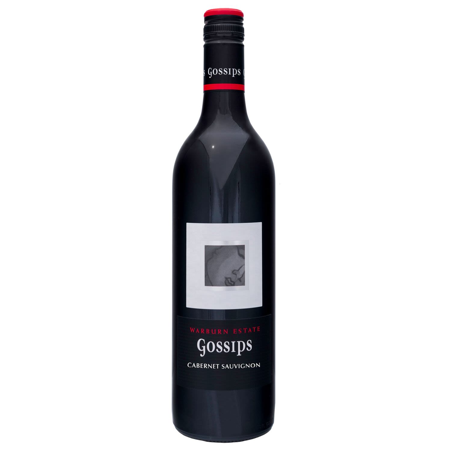 Gossips Cabernet Sauvignon 750mL Bottle