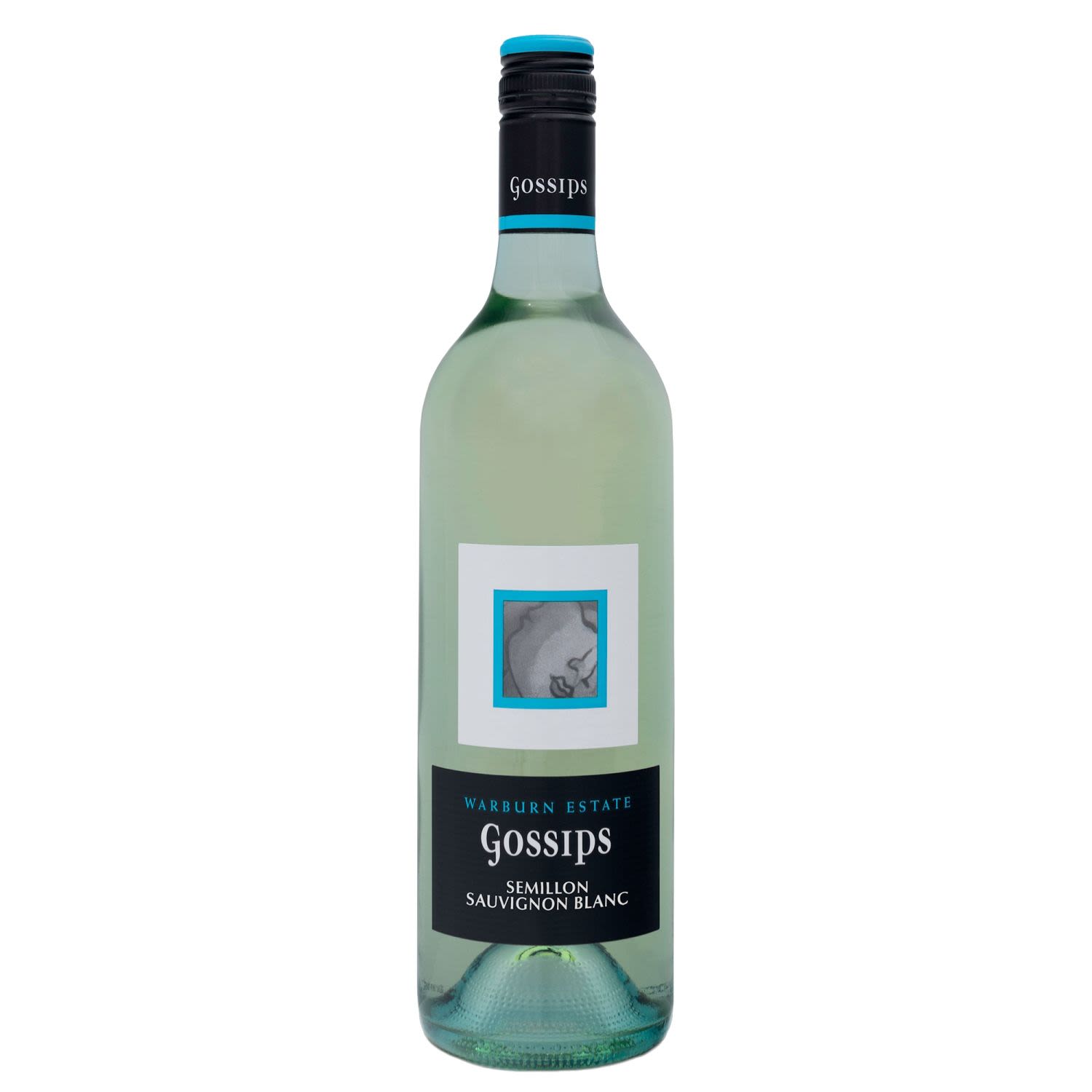 Gossips Semillon Sauvignon Blanc 750mL Bottle