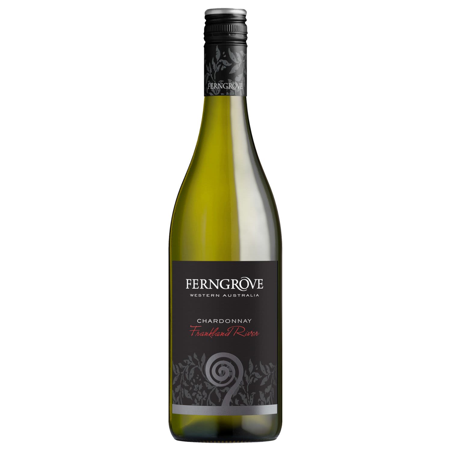 Ferngrove Frankland Chardonnay 750mL Bottle