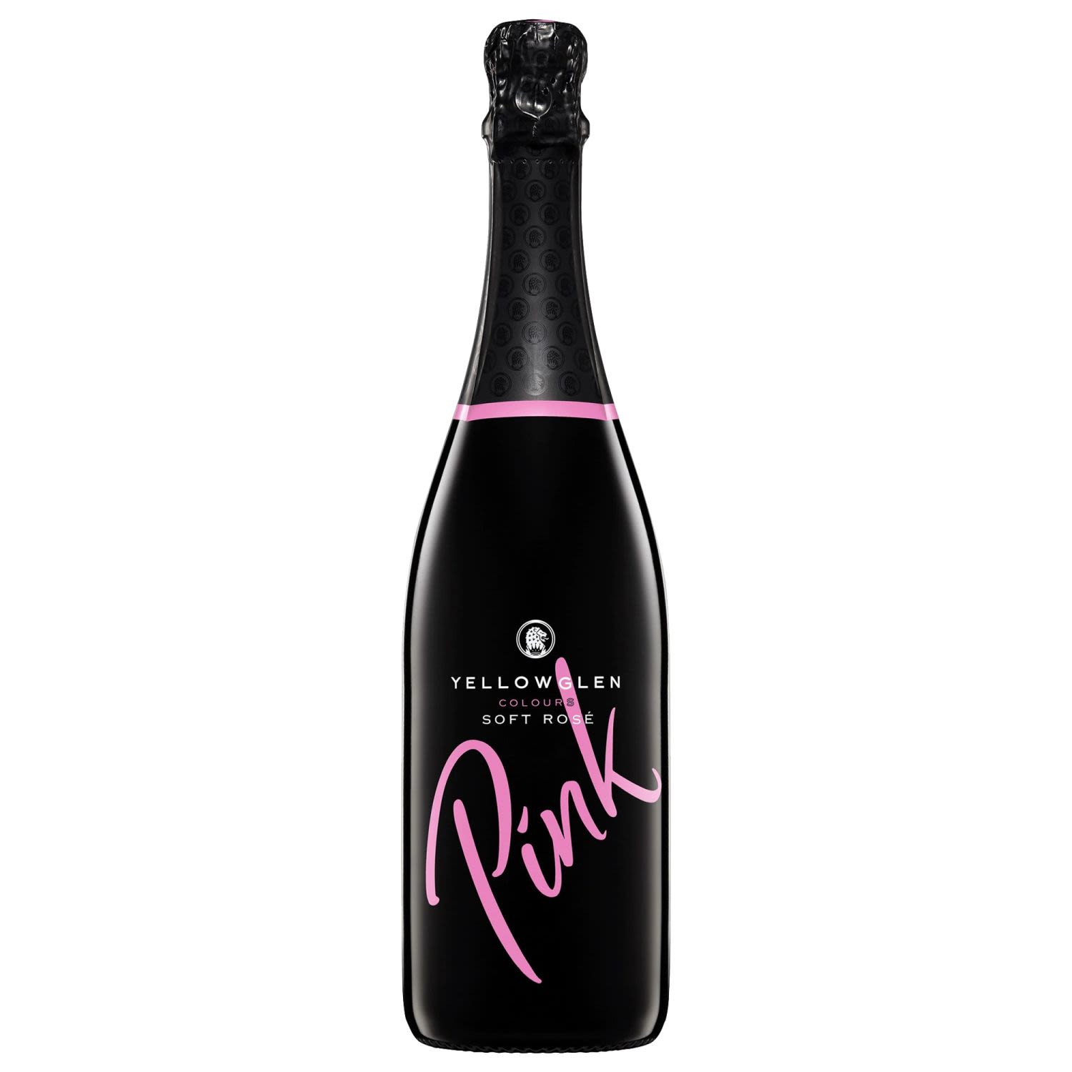 Yellowglen Pink NV 750mL Bottle