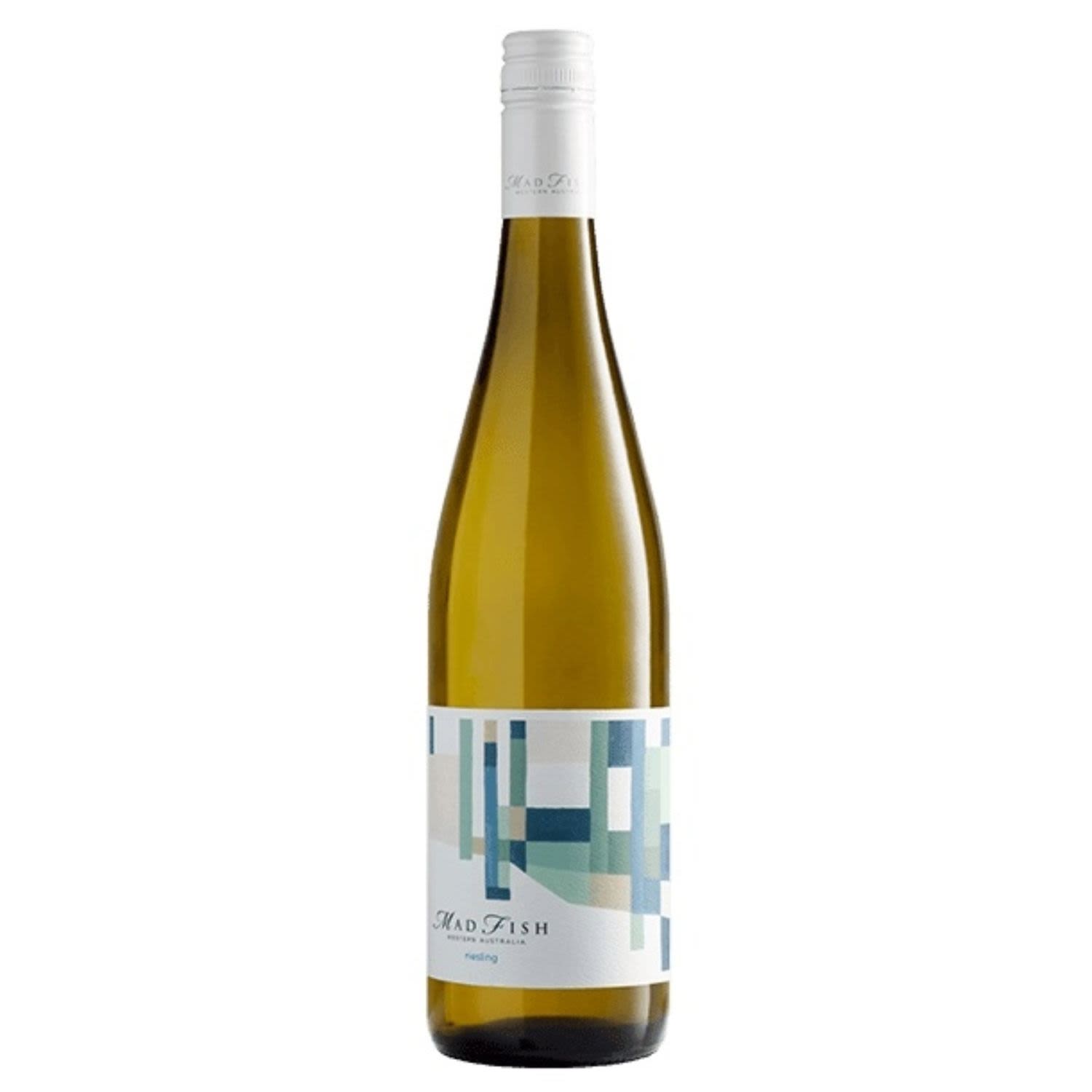 Madfish Riesling 750mL Bottle