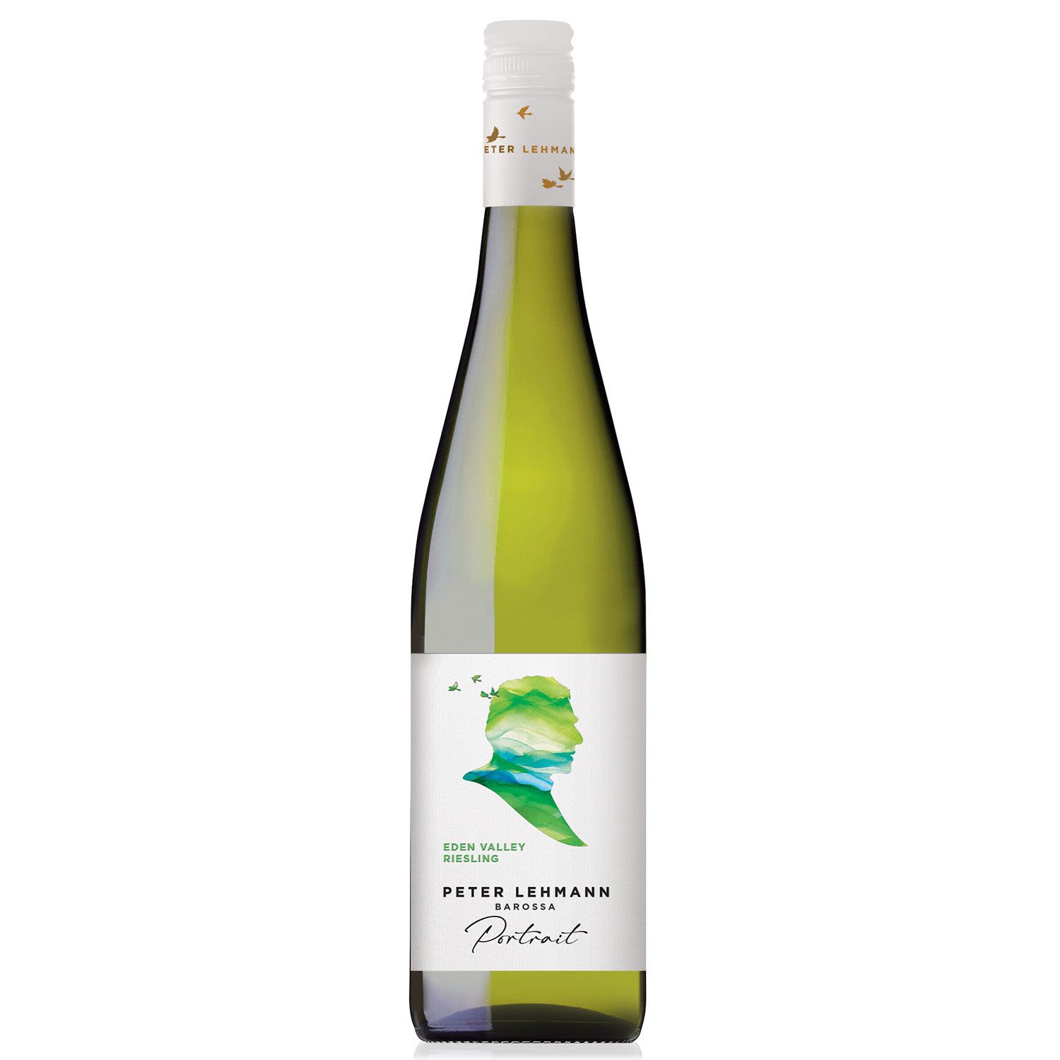 The delicate green/gold colour of the wine leads to enticing aromas of freshly picked green apples and lime. The wine shows vibrant lime characters with a crisp, dry finish. Can be cellared for up to 10 years.<br /> <br />Alcohol Volume: 11.50%<br /><br />Pack Format: Bottle<br /><br />Standard Drinks: 6.8<br /><br />Pack Type: Bottle<br /><br />Country of Origin: Australia<br /><br />Region: Eden Valley<br /><br />Vintage: Vintages Vary<br />