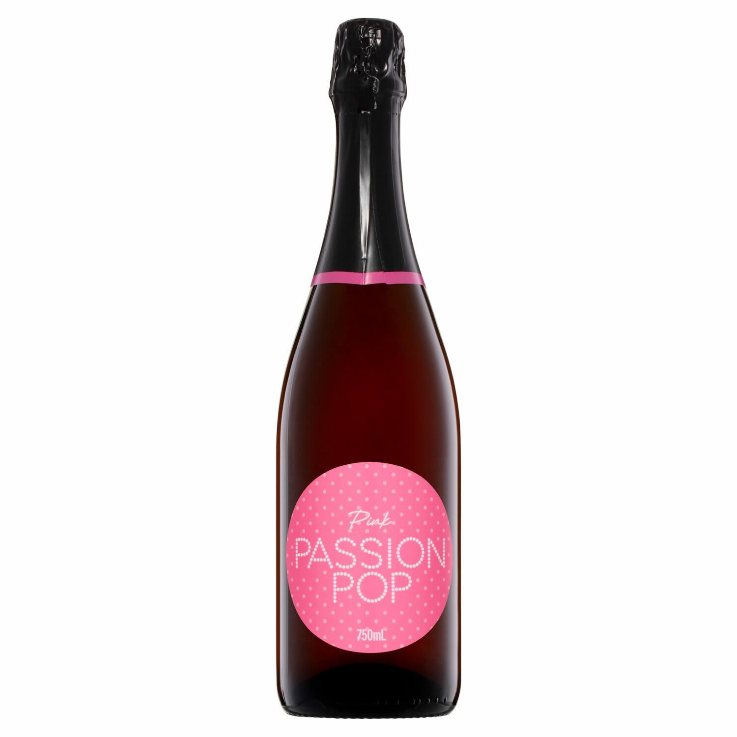 Golden Gate Passion Pop Pink 750mL Bottle