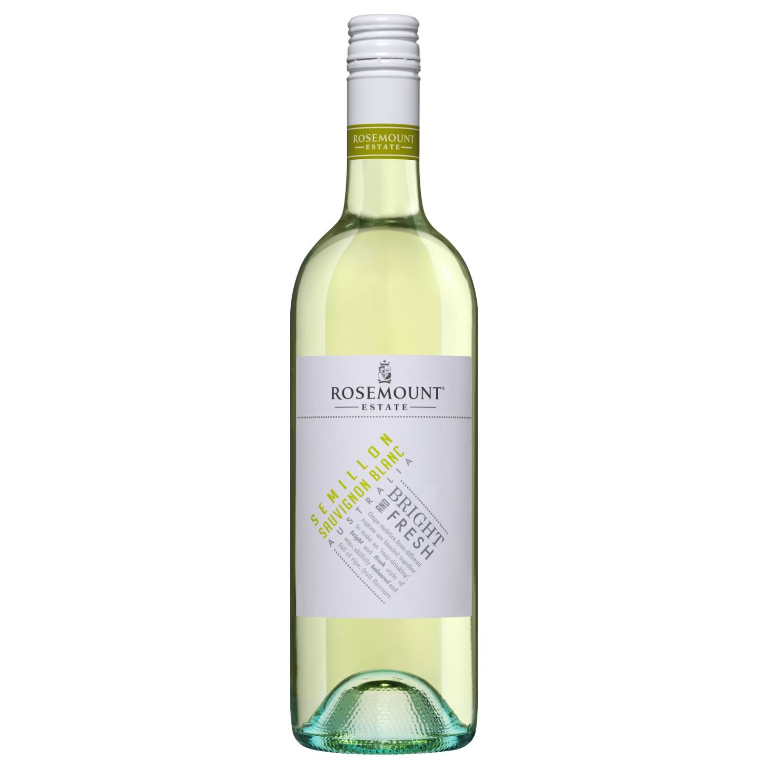 Rosemount Semillon Sauvignon Blanc 750mL Bottle
