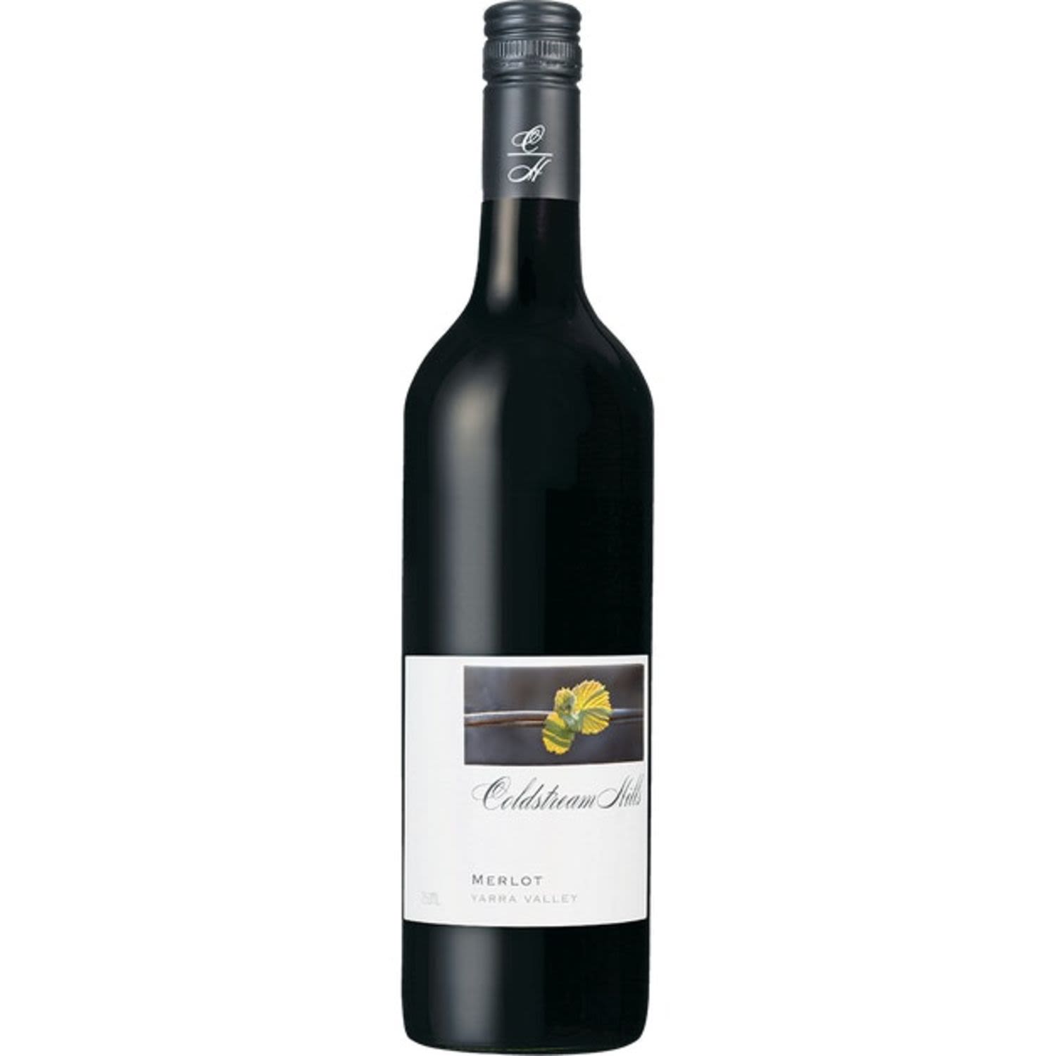 Coldstream Hills Merlot 750mL Bottle