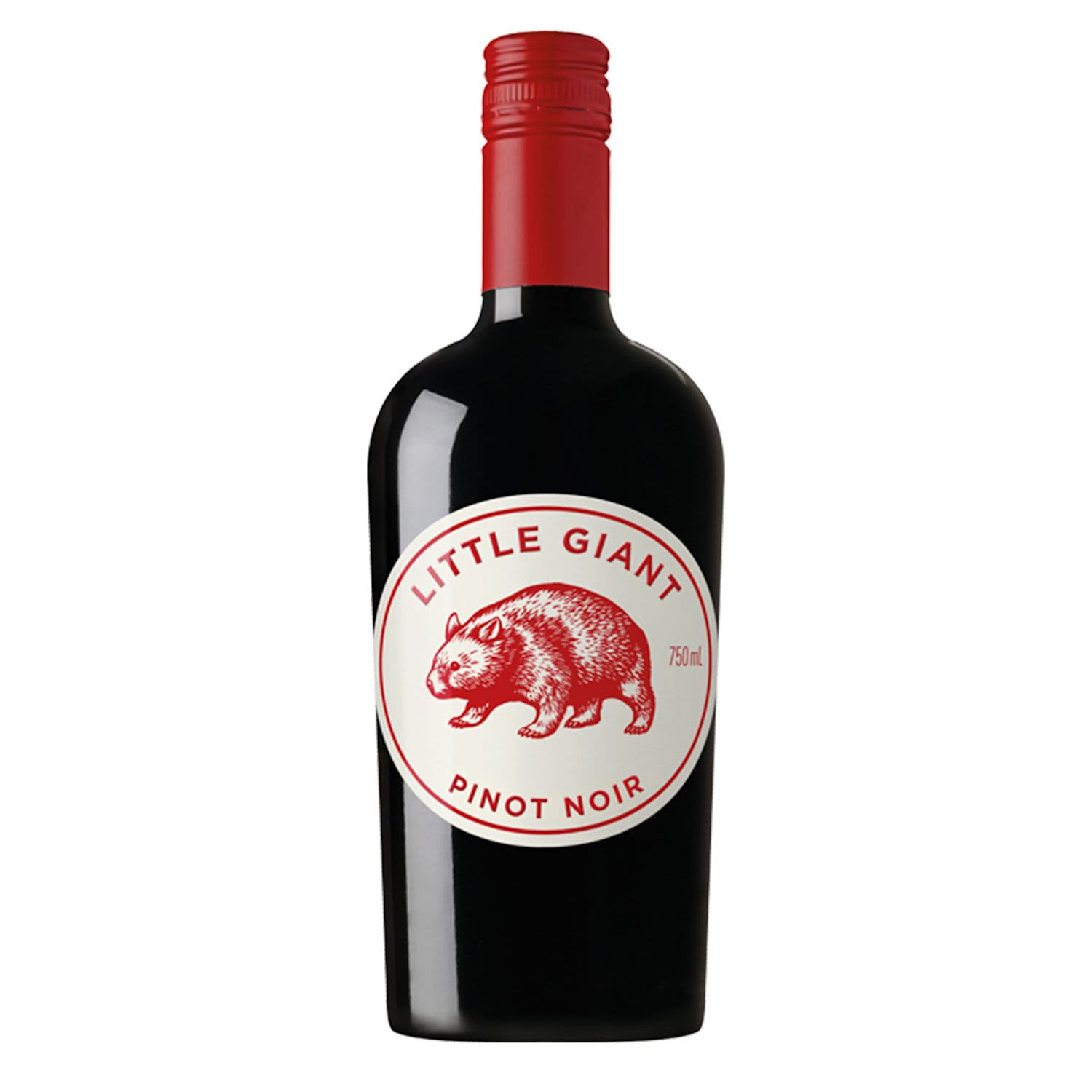 Little Giant Pinot Noir 750ml Bottle