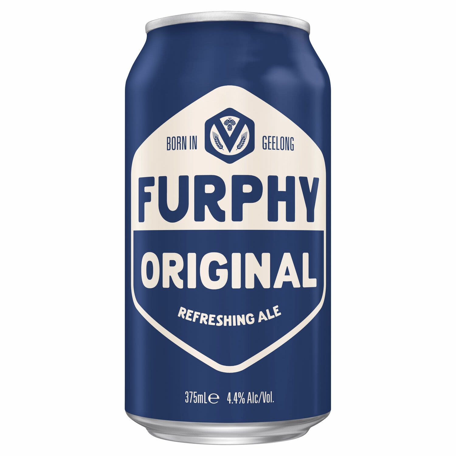 Furphy Refreshing Ale Can 375mL