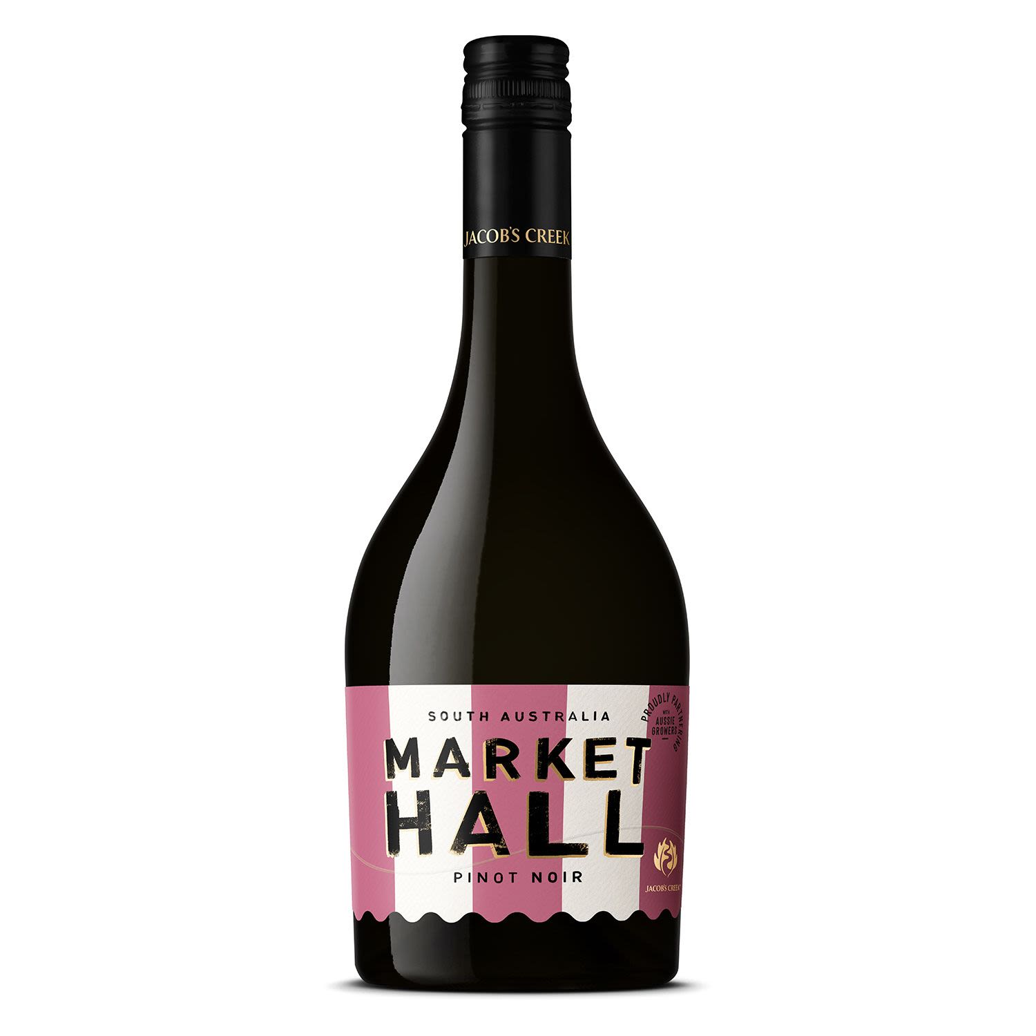 Jacob's Creek Market Hall Pinot Noir 750mL Bottle