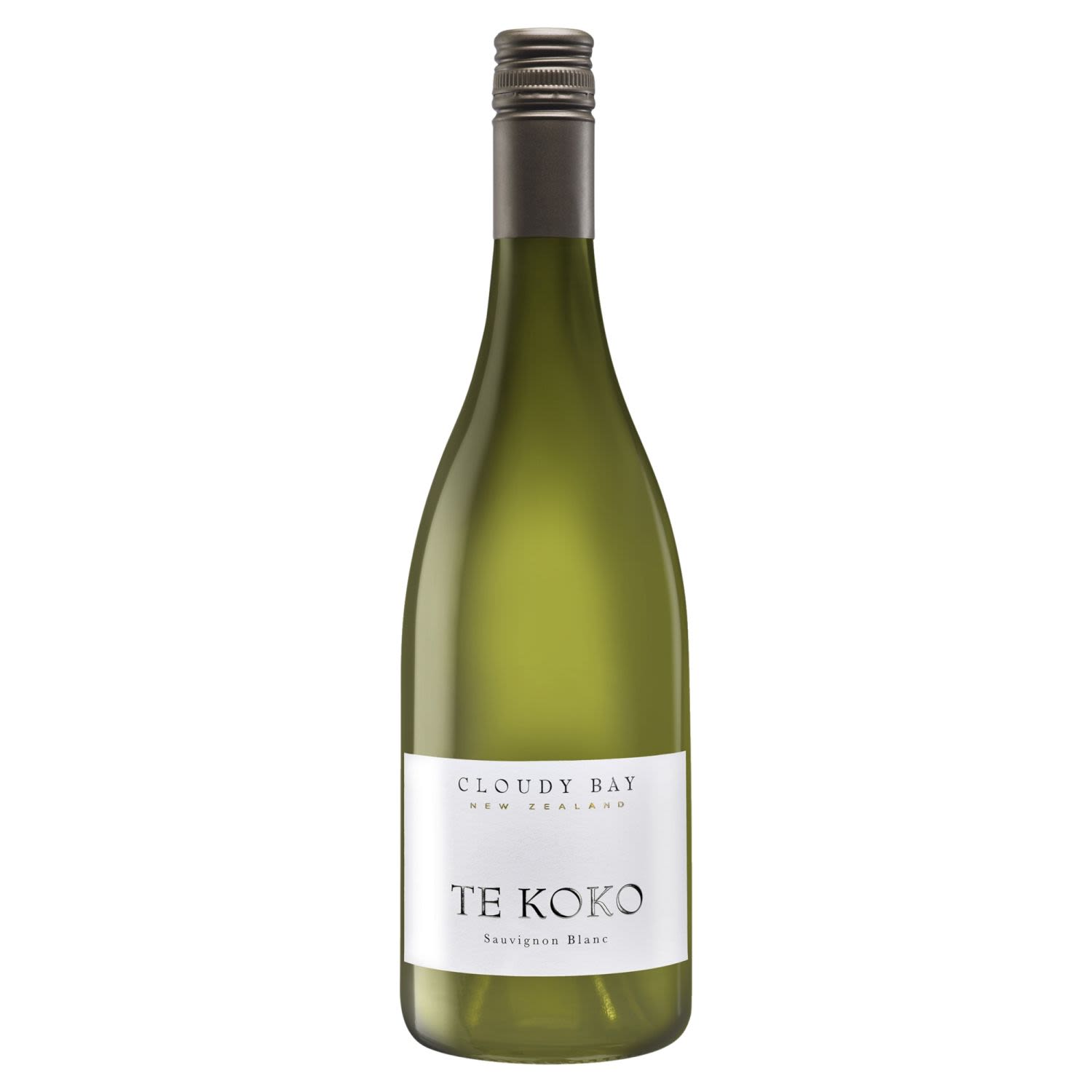 Cloudy Bay Te Koko Sauvignon Blanc 750mL Bottle