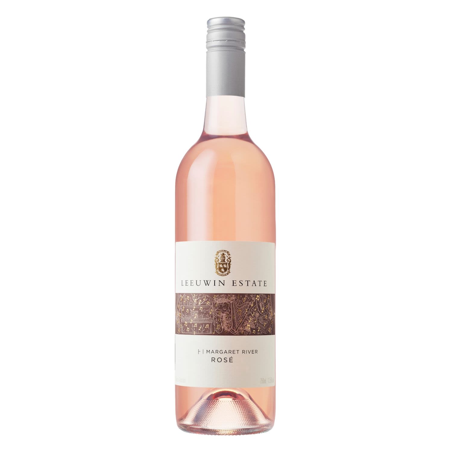 Leeuwin Estate Rose 750mL