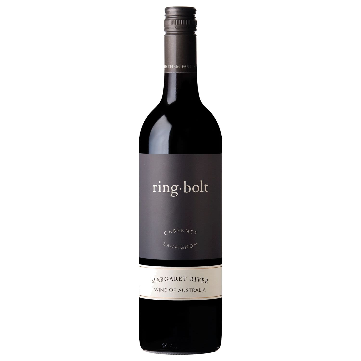 Ringbolt Cabernet Sauvignon 750mL Bottle