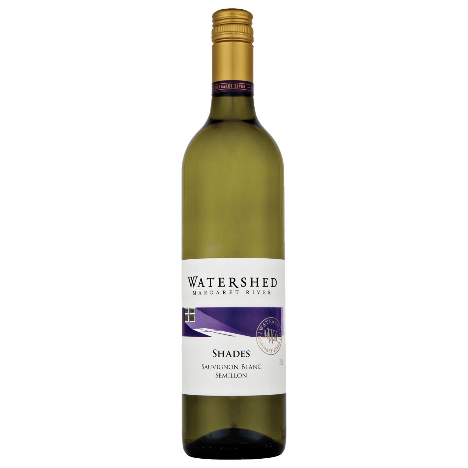 Watershed Shades Sauvignon Blanc Semillon 750mL Bottle