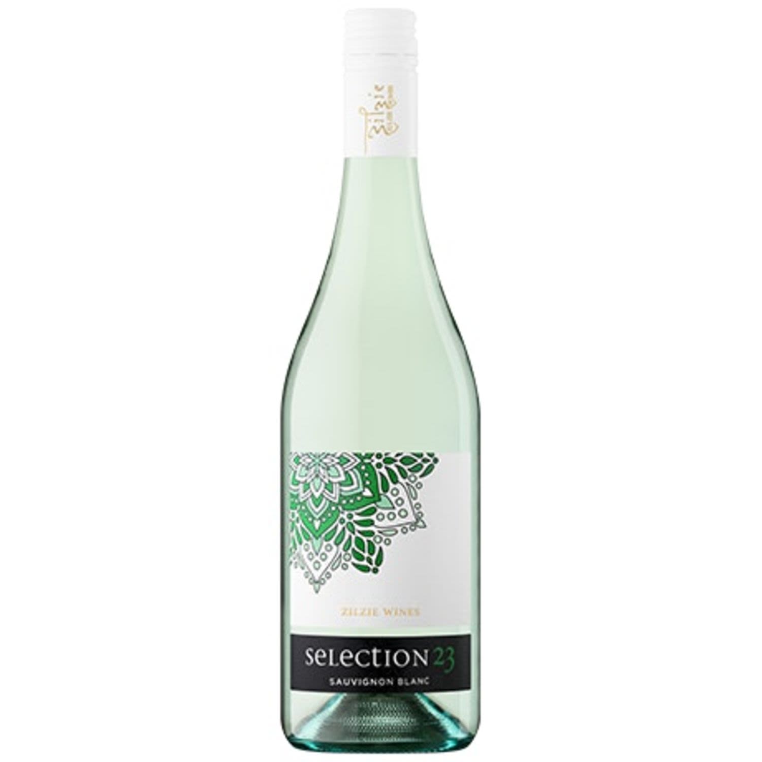 Zilzie Selection 23 Sauvignon Blanc 750mL Bottle