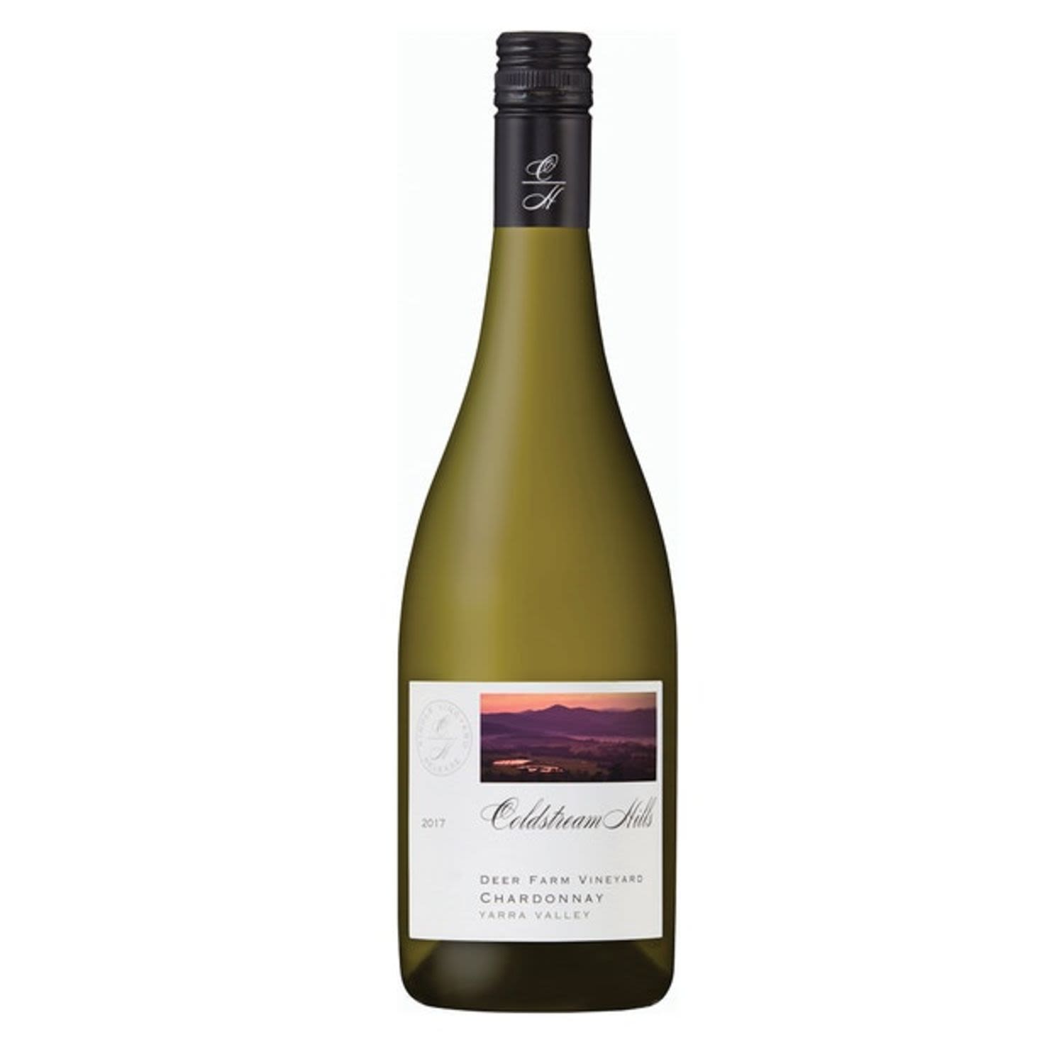 Coldstream Hills Deer Farm Chardonnay 750mL Bottle