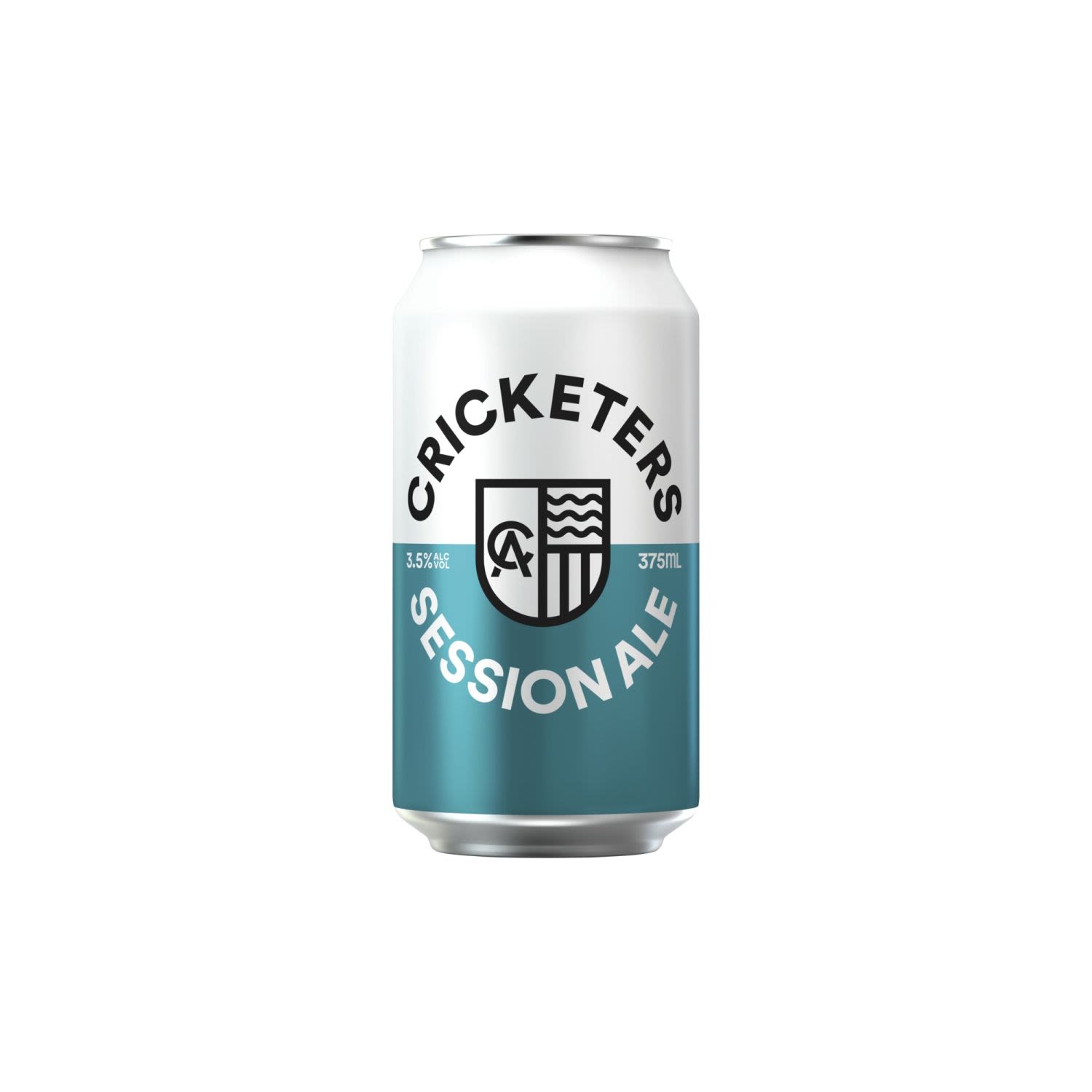 Cricketers Arms Session Ale Can 375mL