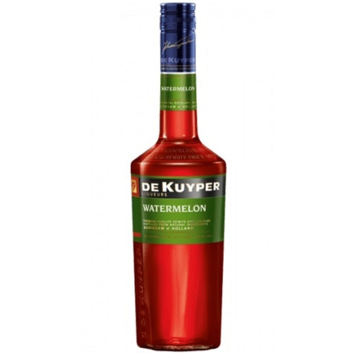 De Kuyper Watermelon 500mL Bottle