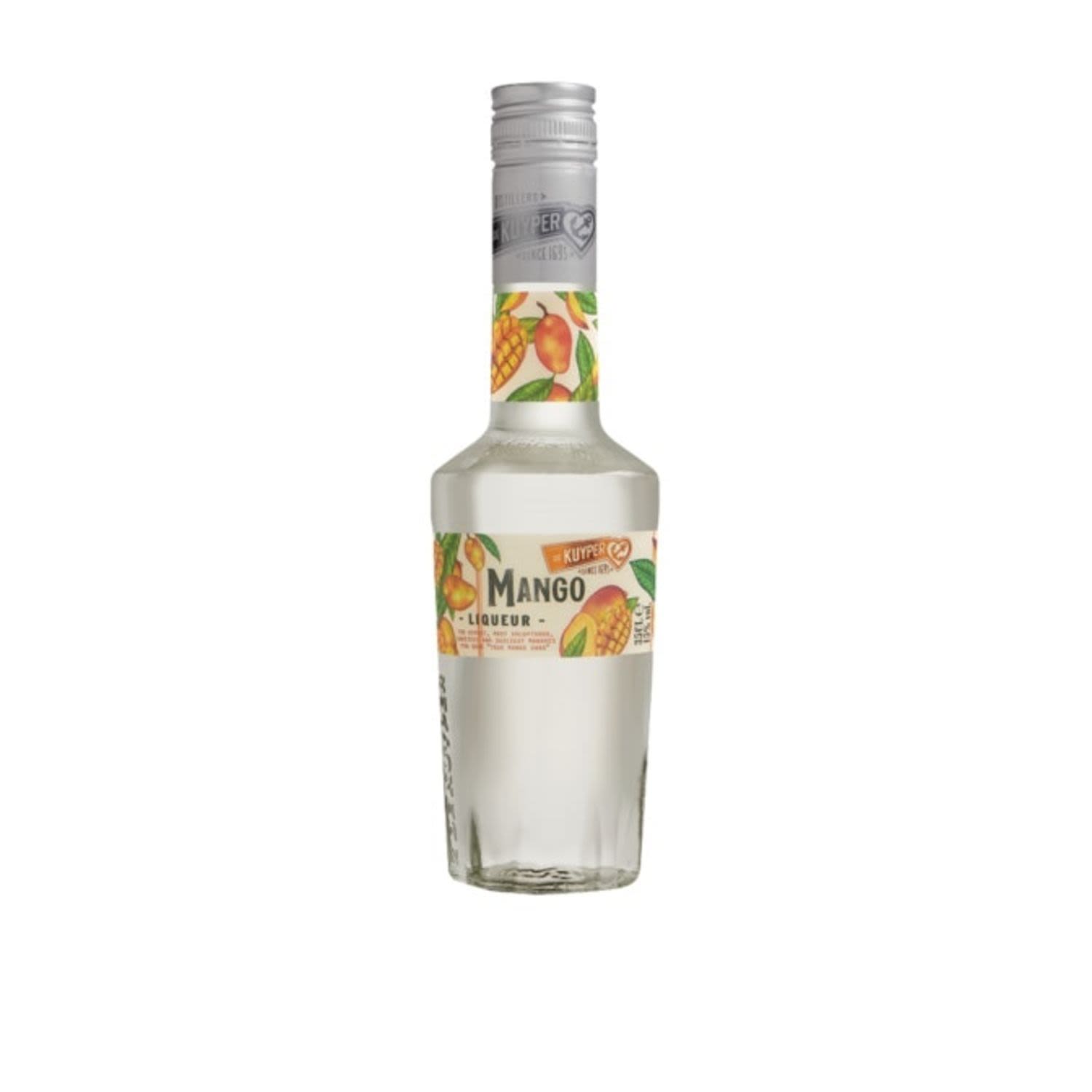 De Kuyper Mango 500mL Bottle