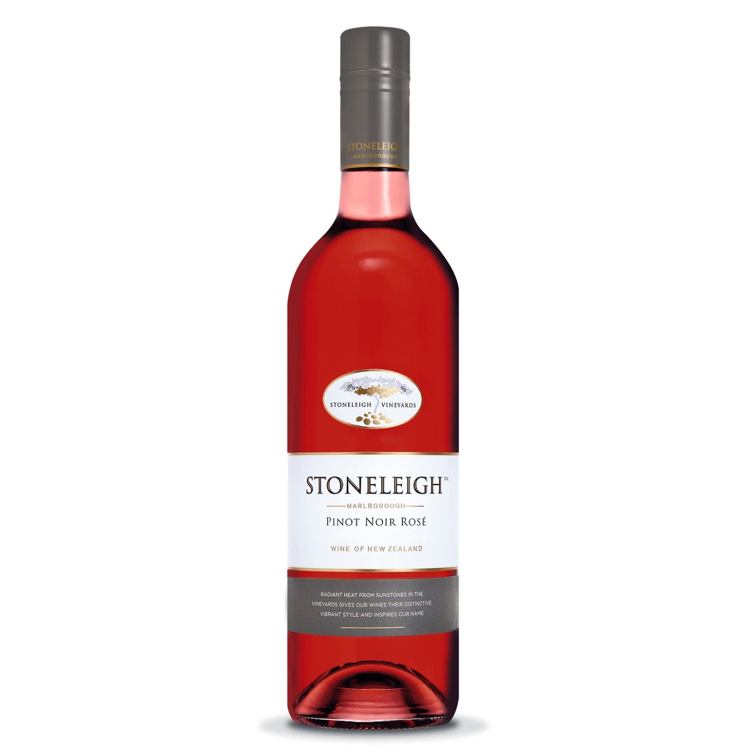Stoneleigh Pinot Noir Rose 750mL Bottle