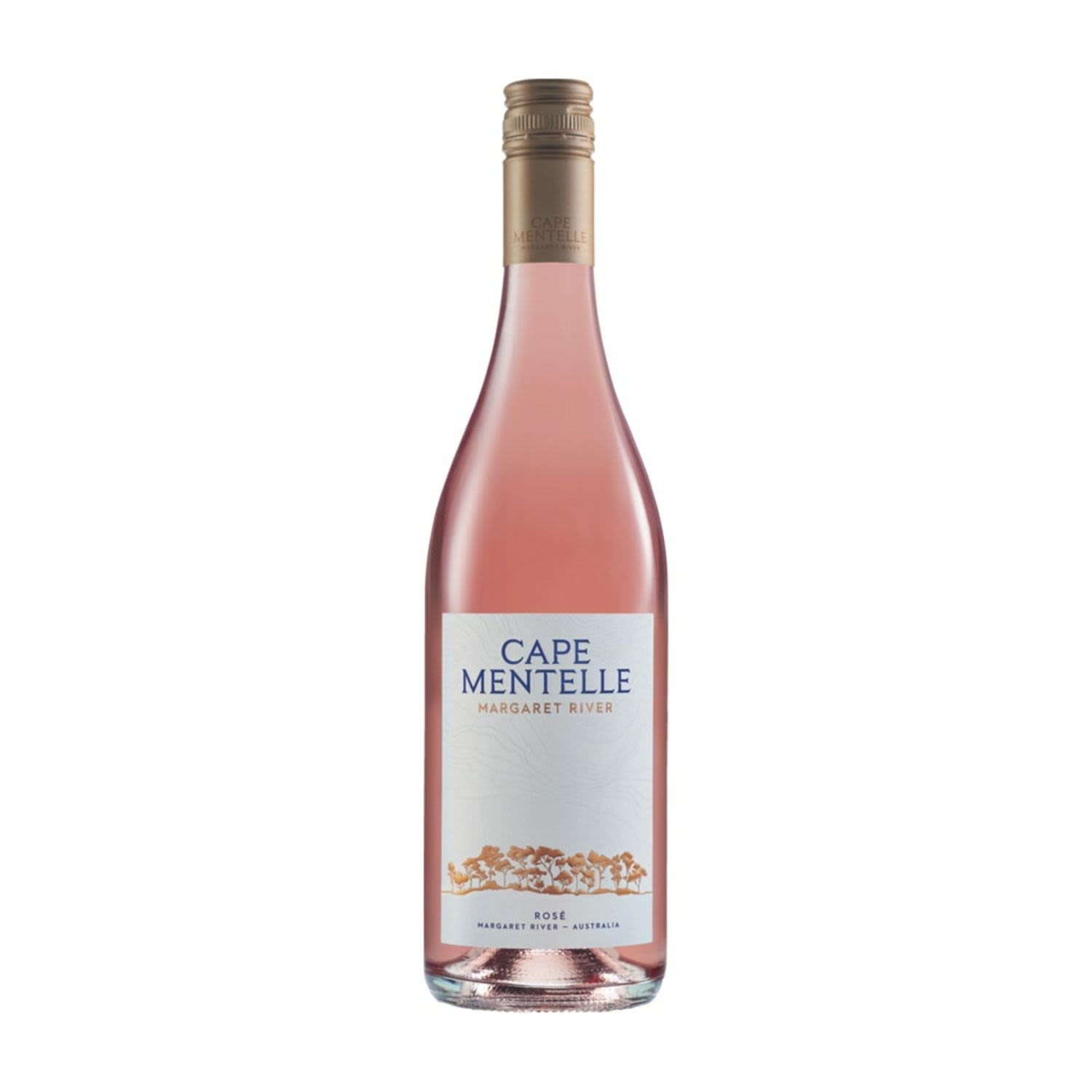 Cape Mentelle Rose 750mL Bottle