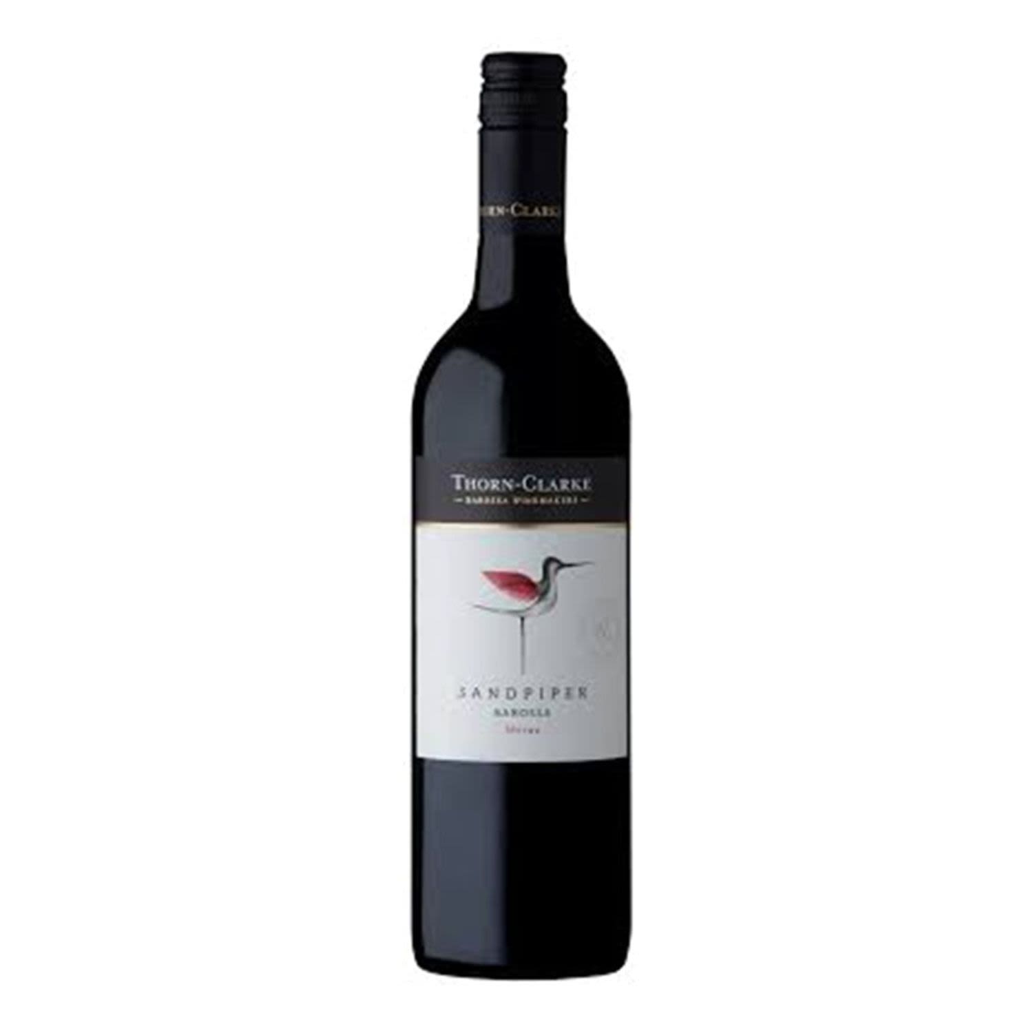 Thorn Clarke Sandpiper Shiraz 750mL Bottle