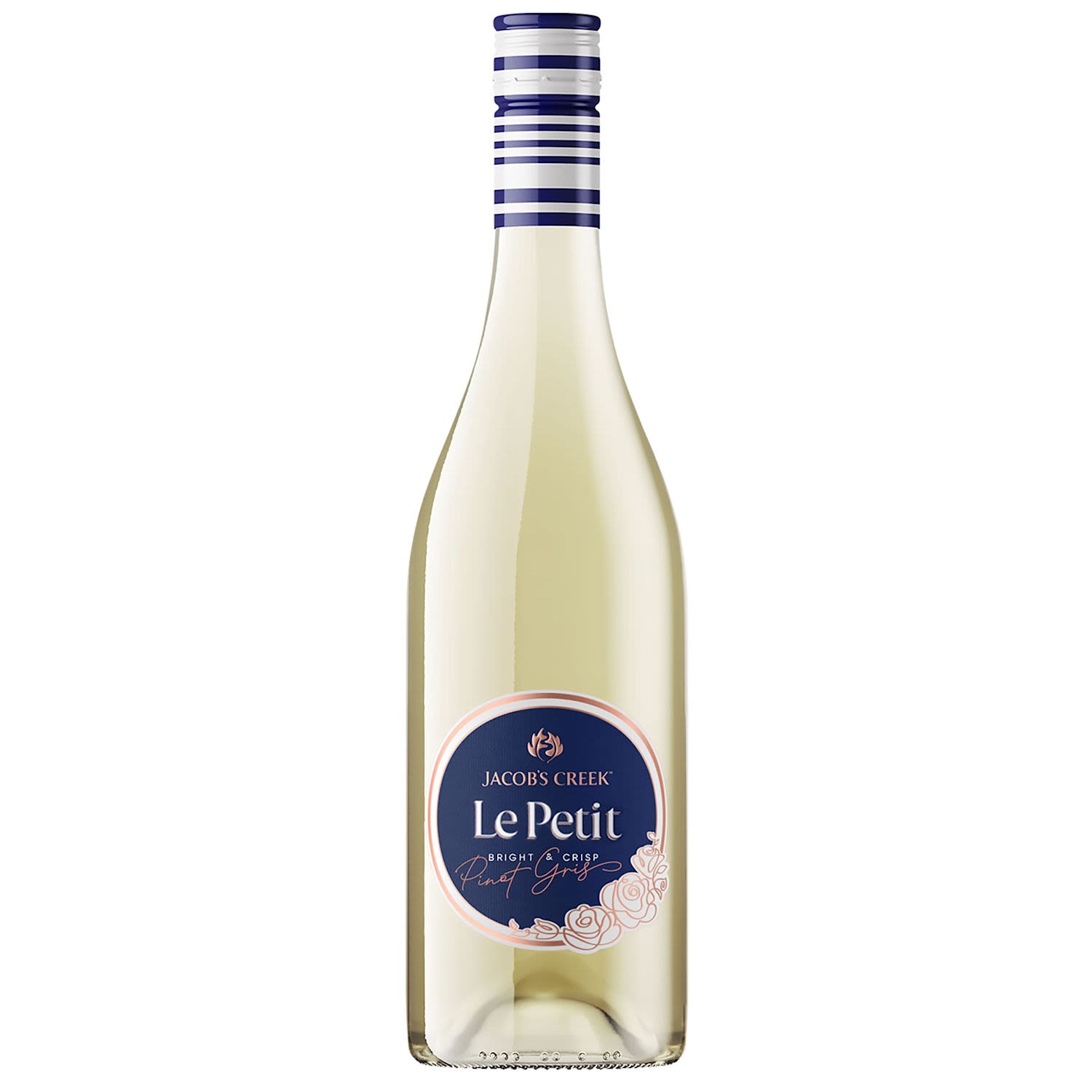 Jacob's Creek Le Petit Pinot Gris 750mL Bottle