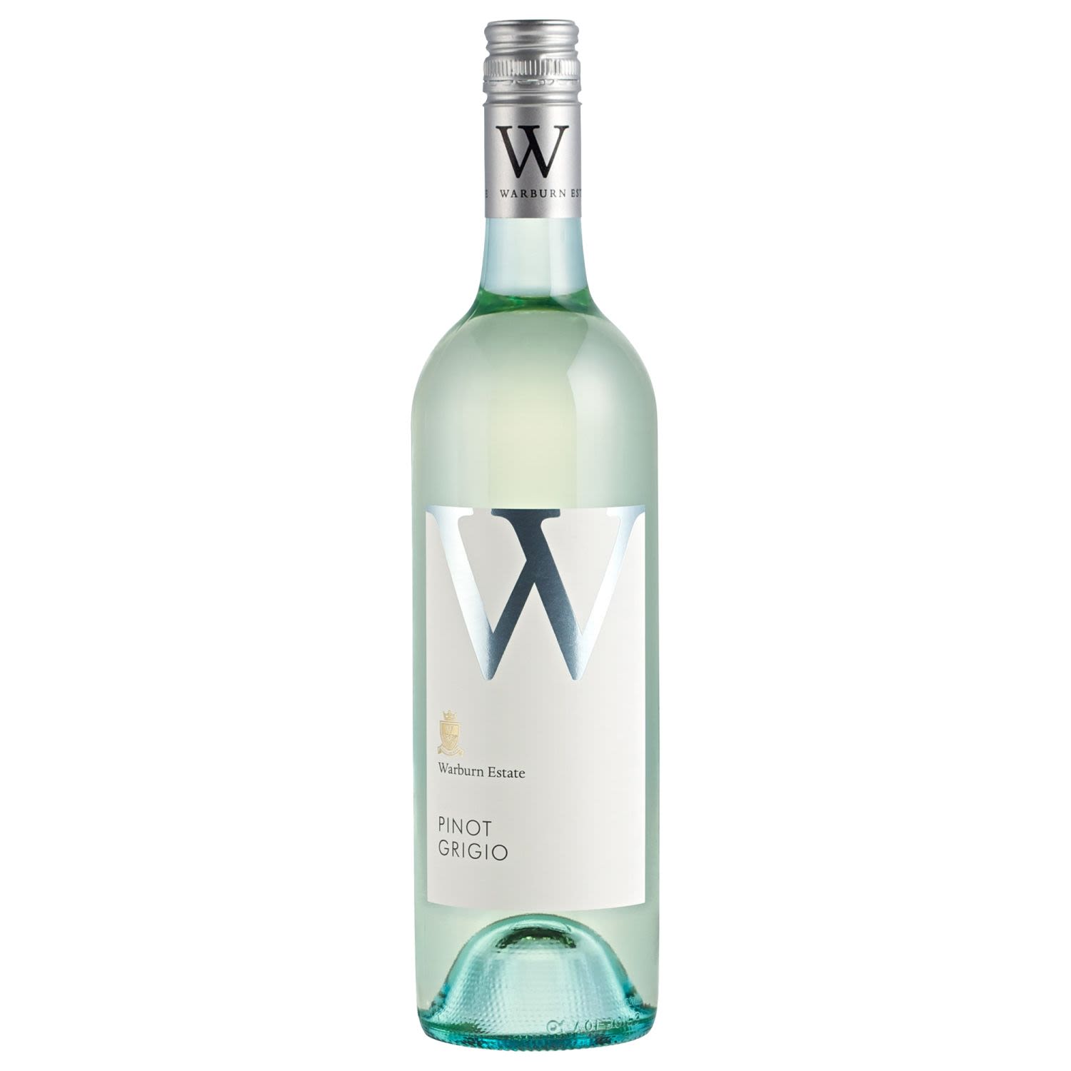 Warburn Premium Reserve Pinot Grigio 750mL Bottle