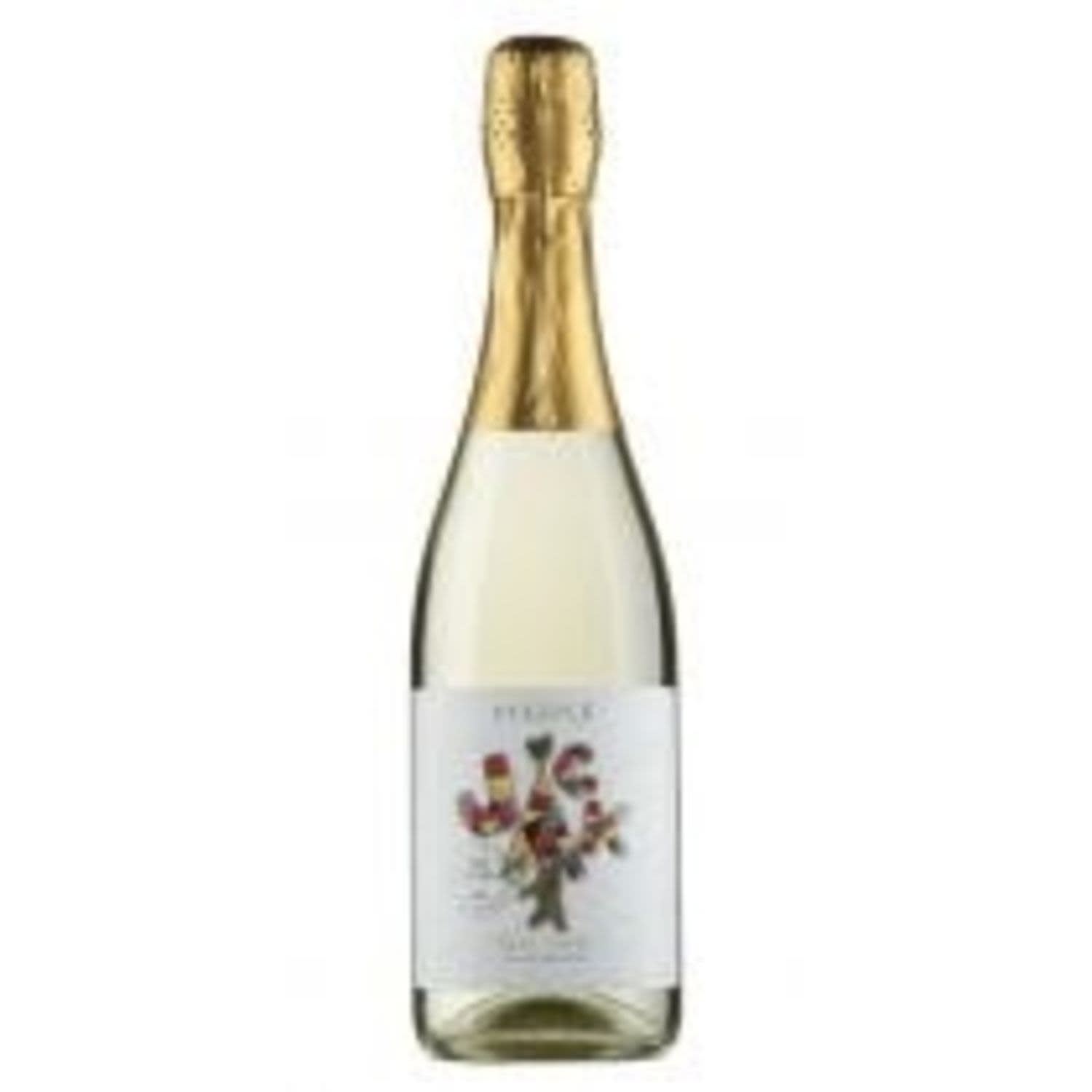 Steeple Jack Brut Cuvee 750mL Bottle