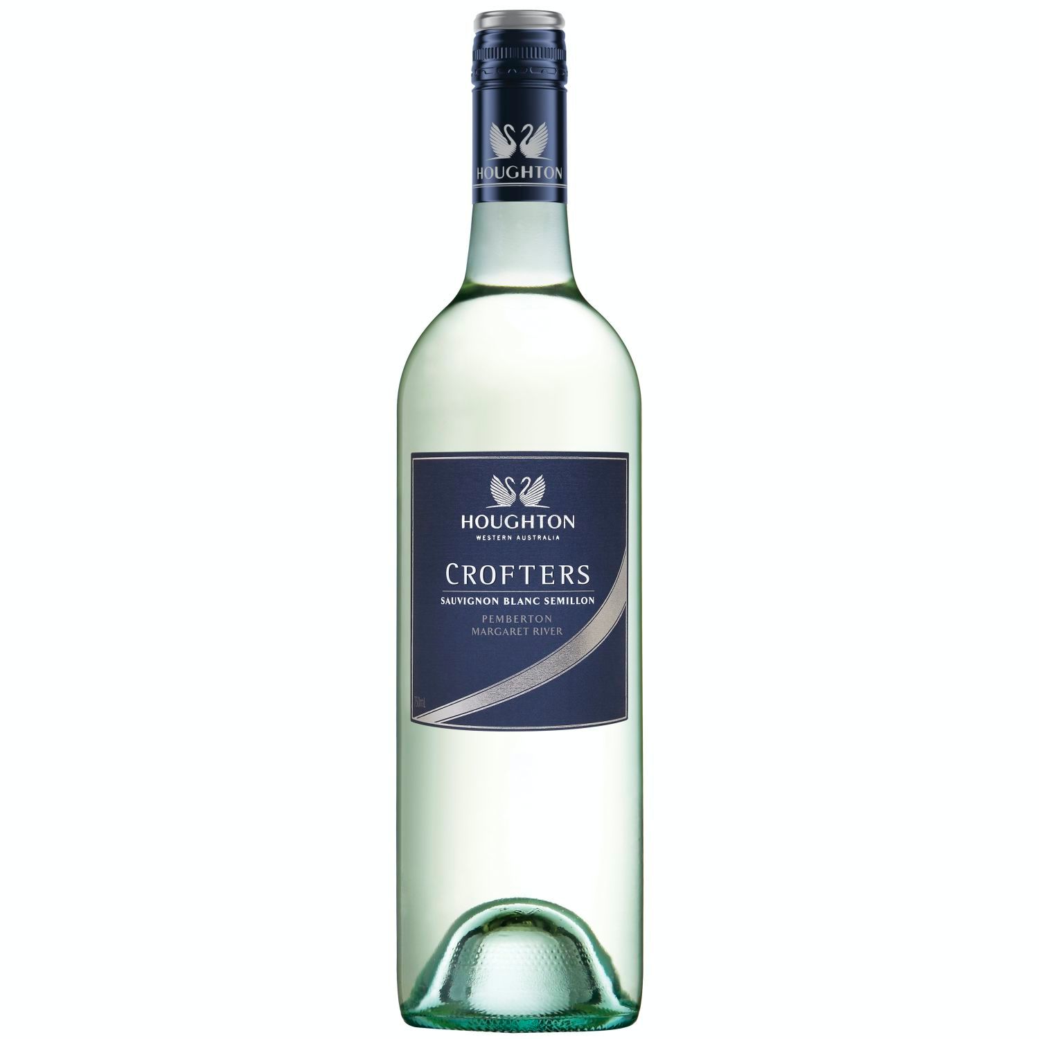 Houghton Crofters Sauvignon Blanc Semillon 750mL Bottle