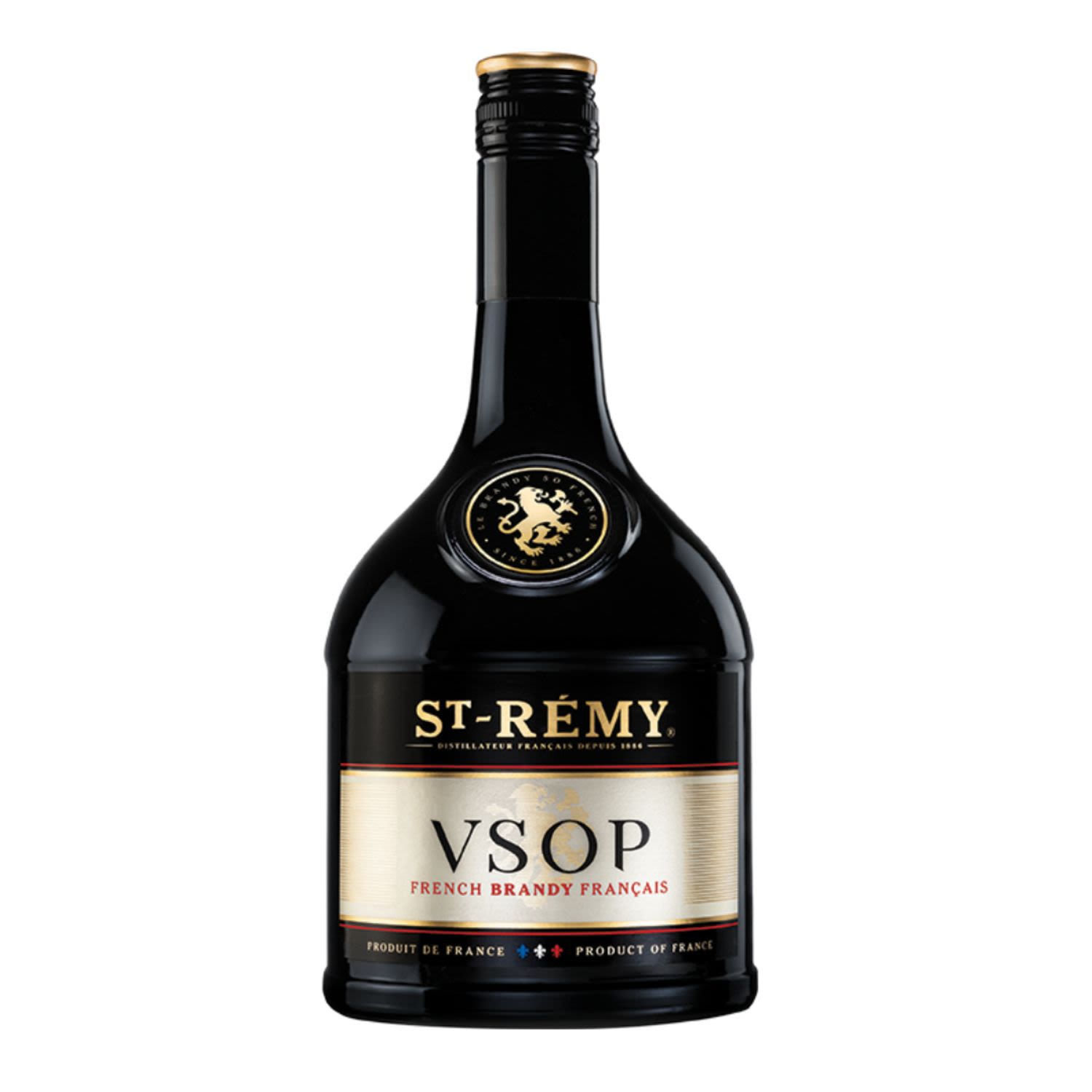 St Remy Brandy VSOP 750mL Bottle