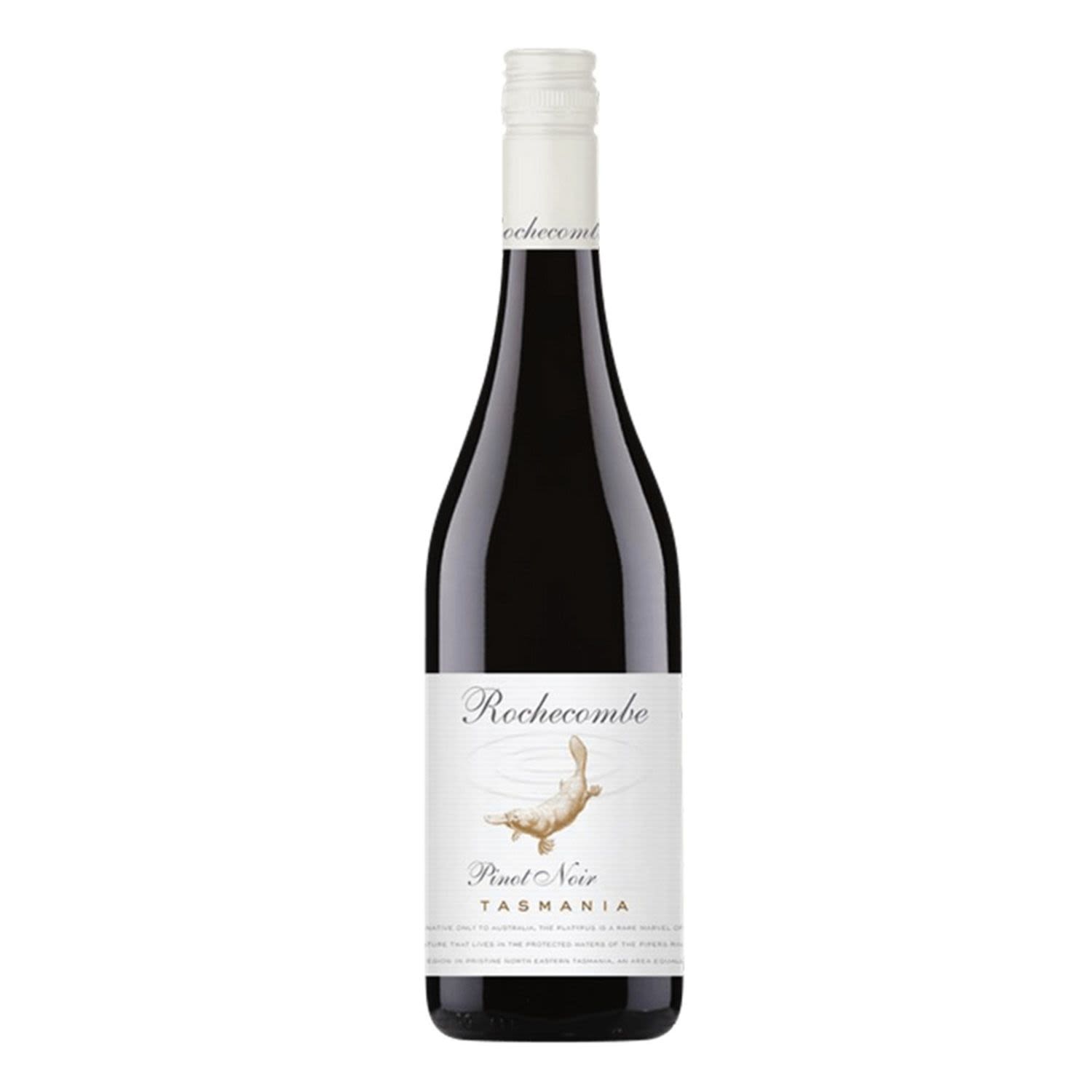 Rochecombe Pinot Noir 750mL Bottle