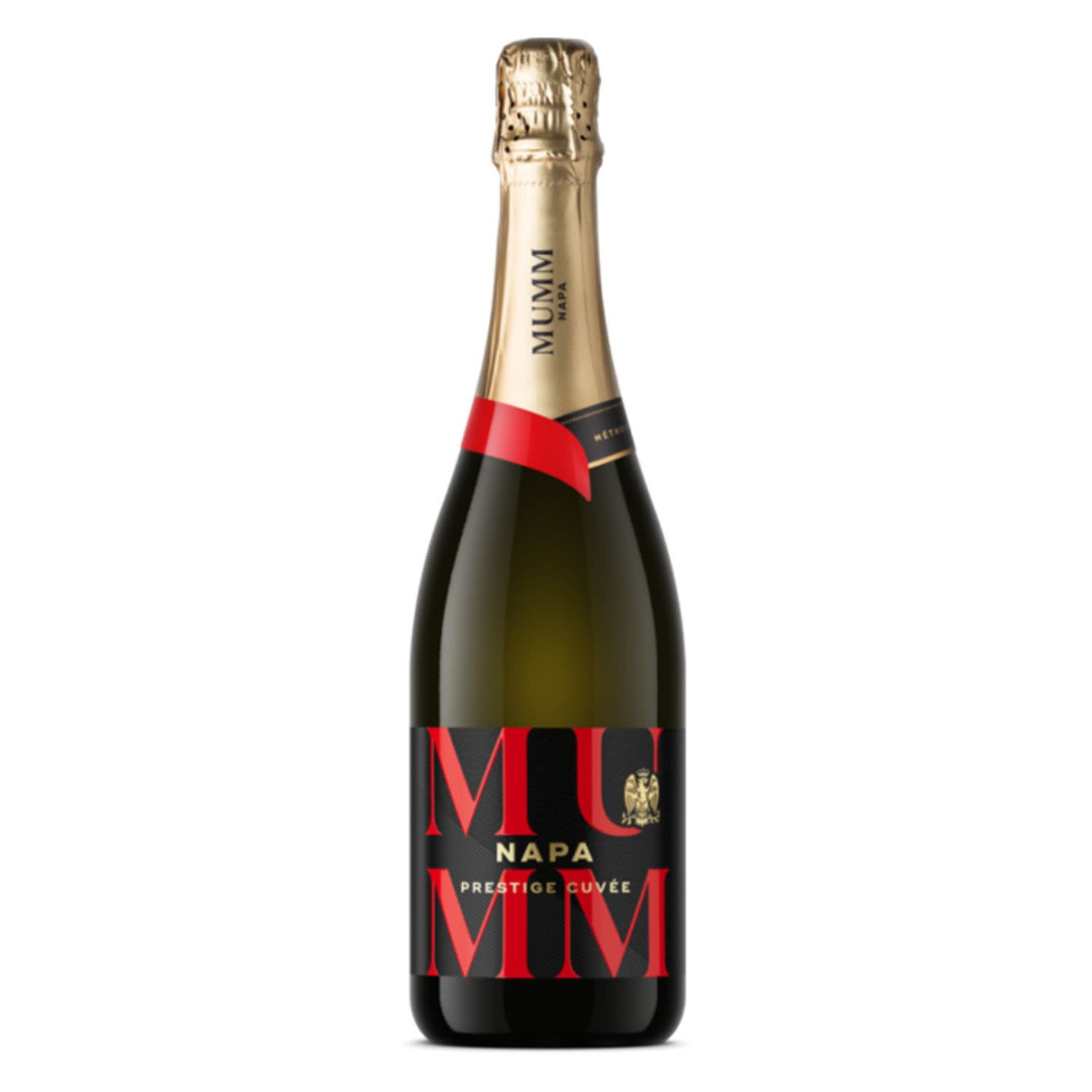 Mumm Napa Brut Prestige 750mL Bottle