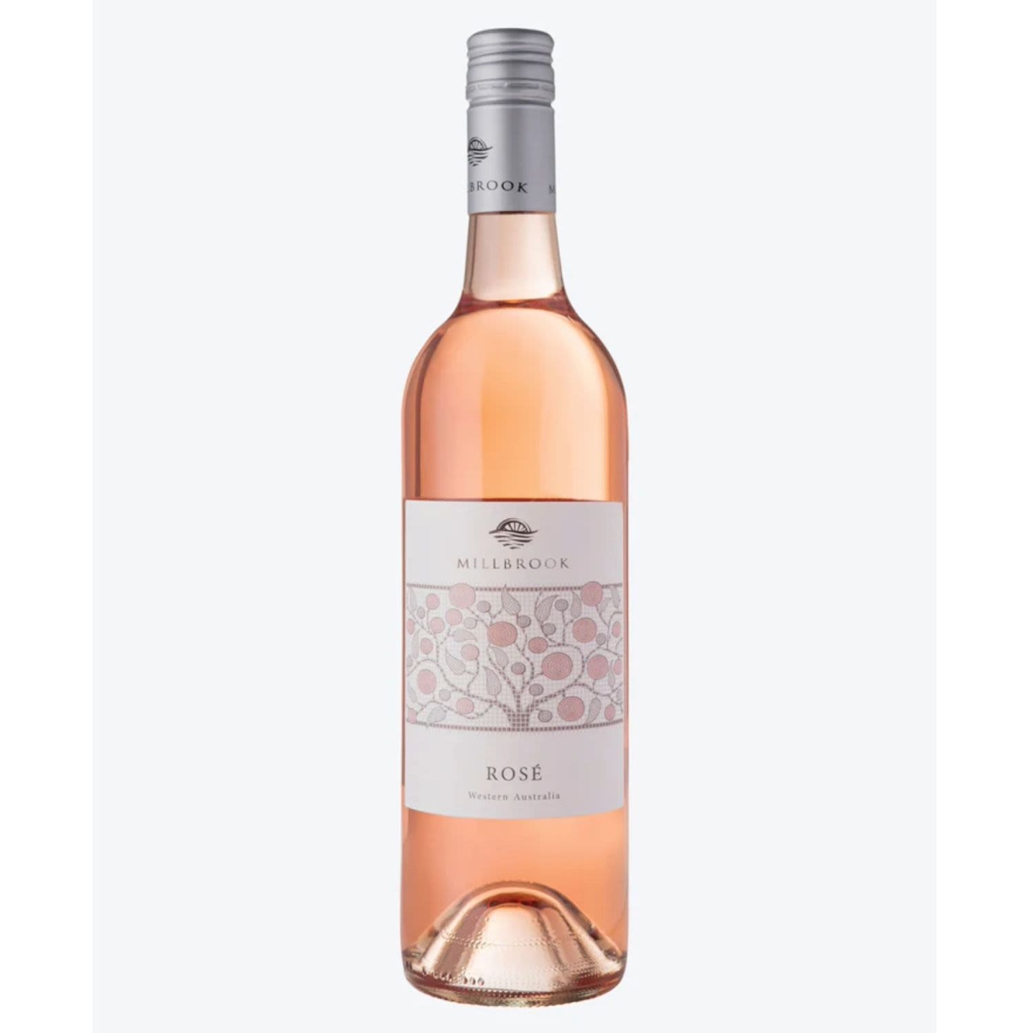 Millbrook Regional Rose 750mL