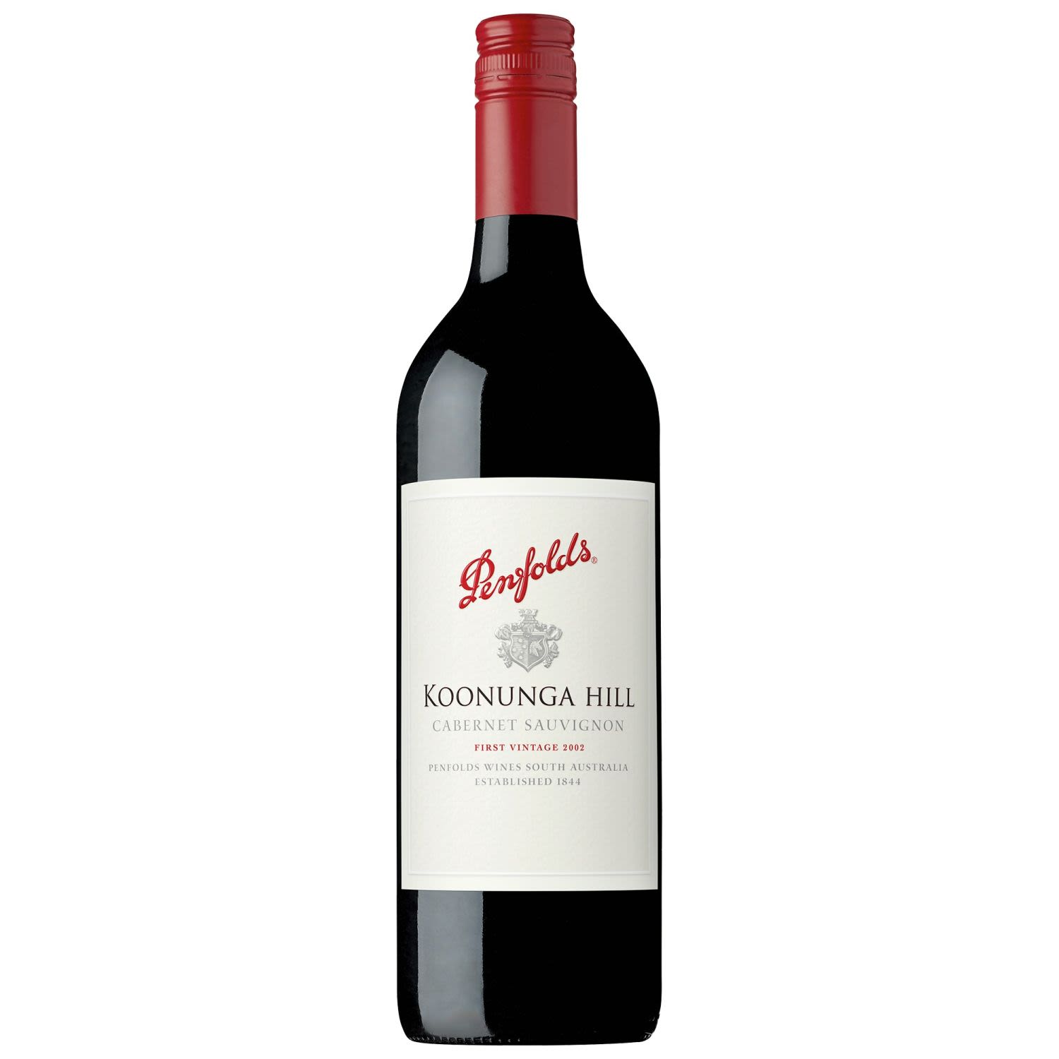 Penfolds Koonunga Hill Cabernet Sauvignon 750mL Bottle