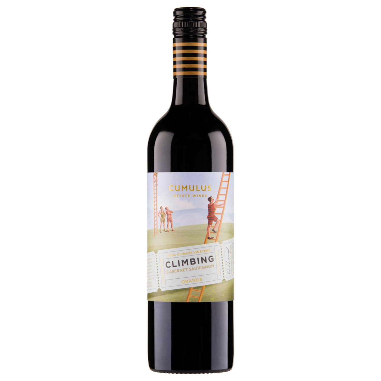 Climbing Cabernet Sauvignon 750mL Bottle