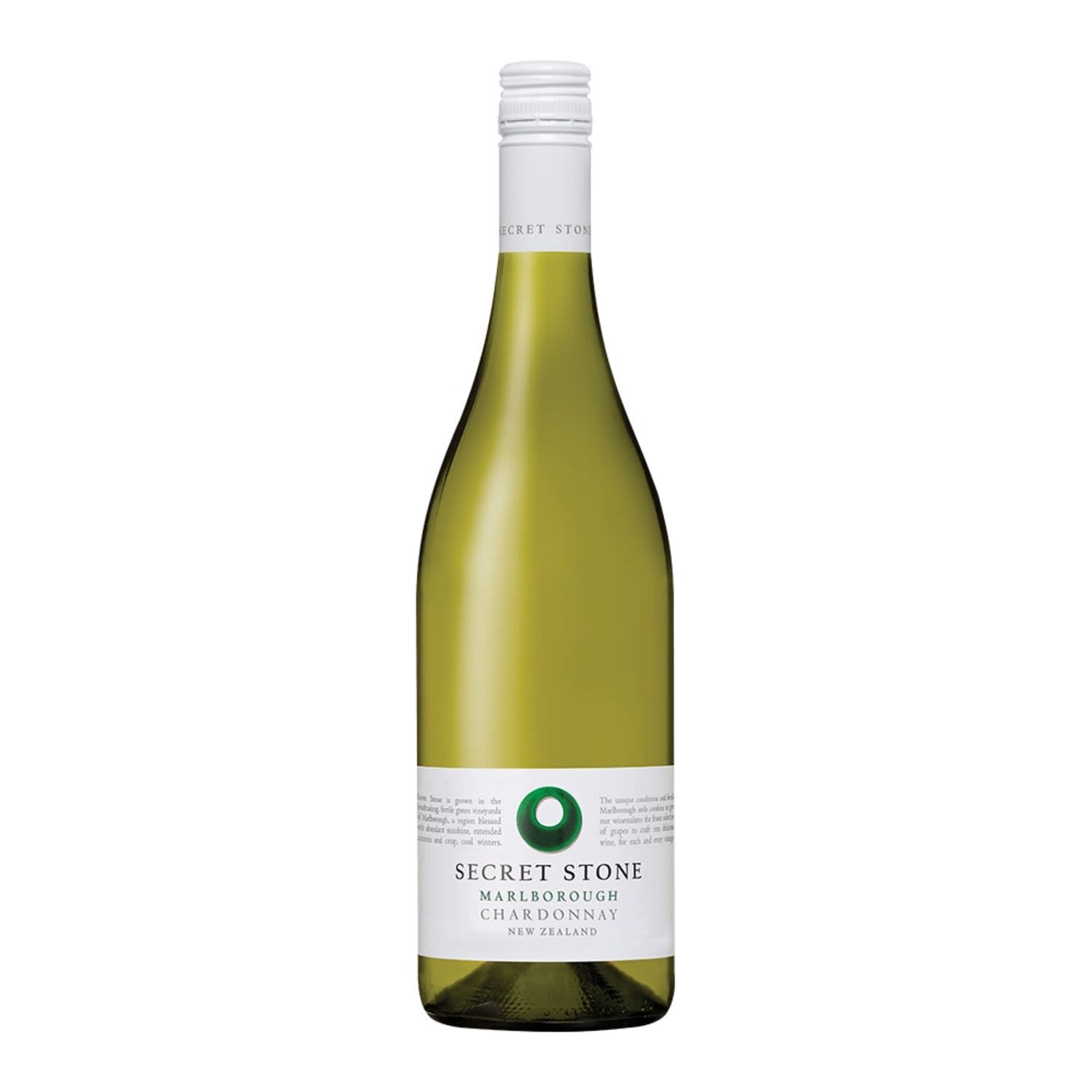 The aroma is a delightful blend of buttery characters underlined with tropical & citrus fruits. Well structured & full. Bursts of intense stone fruit backed by fine oak that give length to the palate.<br /> <br />Alcohol Volume: 13.00%<br /><br />Pack Format: Bottle<br /><br />Standard Drinks: 7.7</br /><br />Pack Type: Bottle<br /><br />Country of Origin: New Zealand<br /><br />Region: Marlborough<br /><br />Vintage: Non Vintage<br />