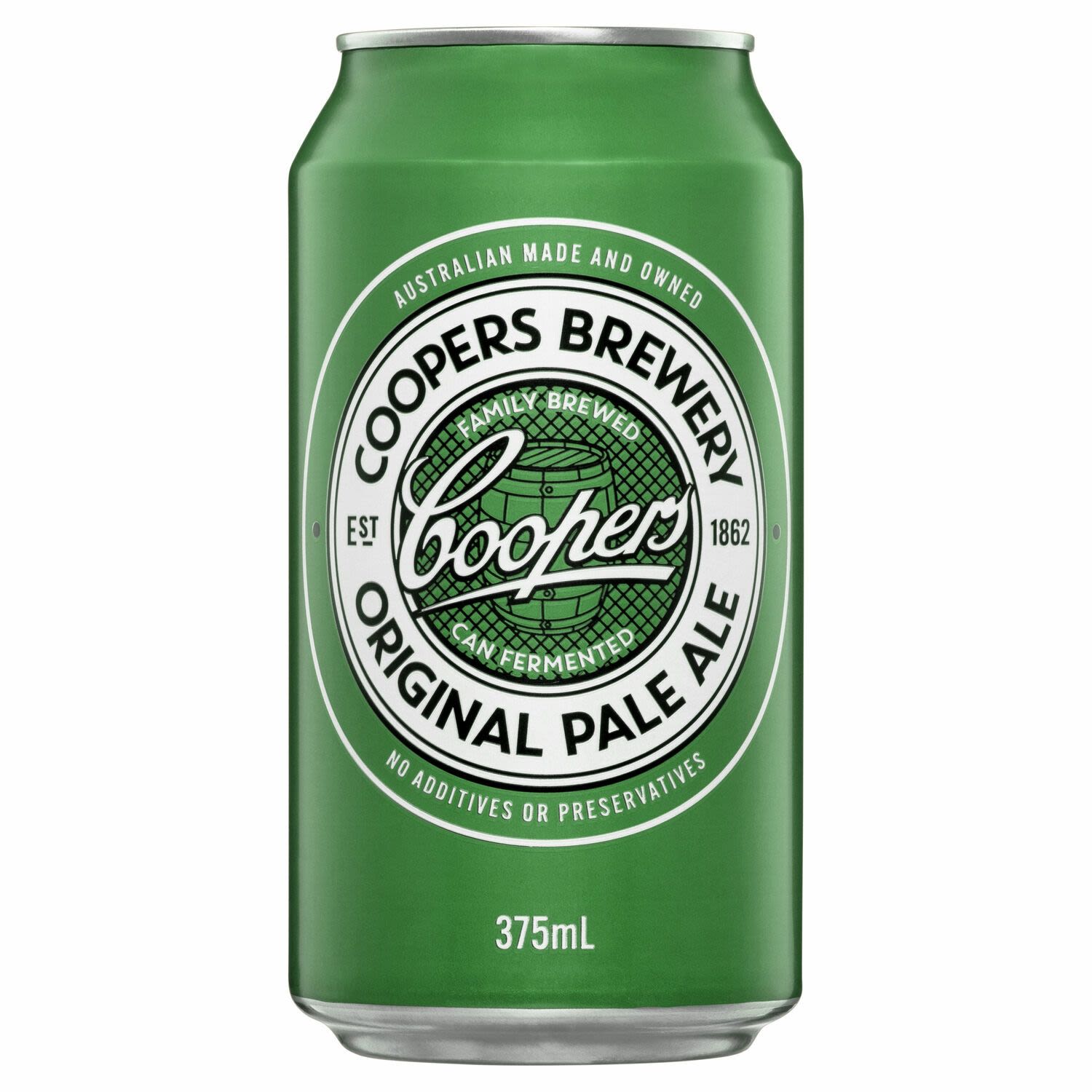Coopers Original Pale Ale Can 375mL