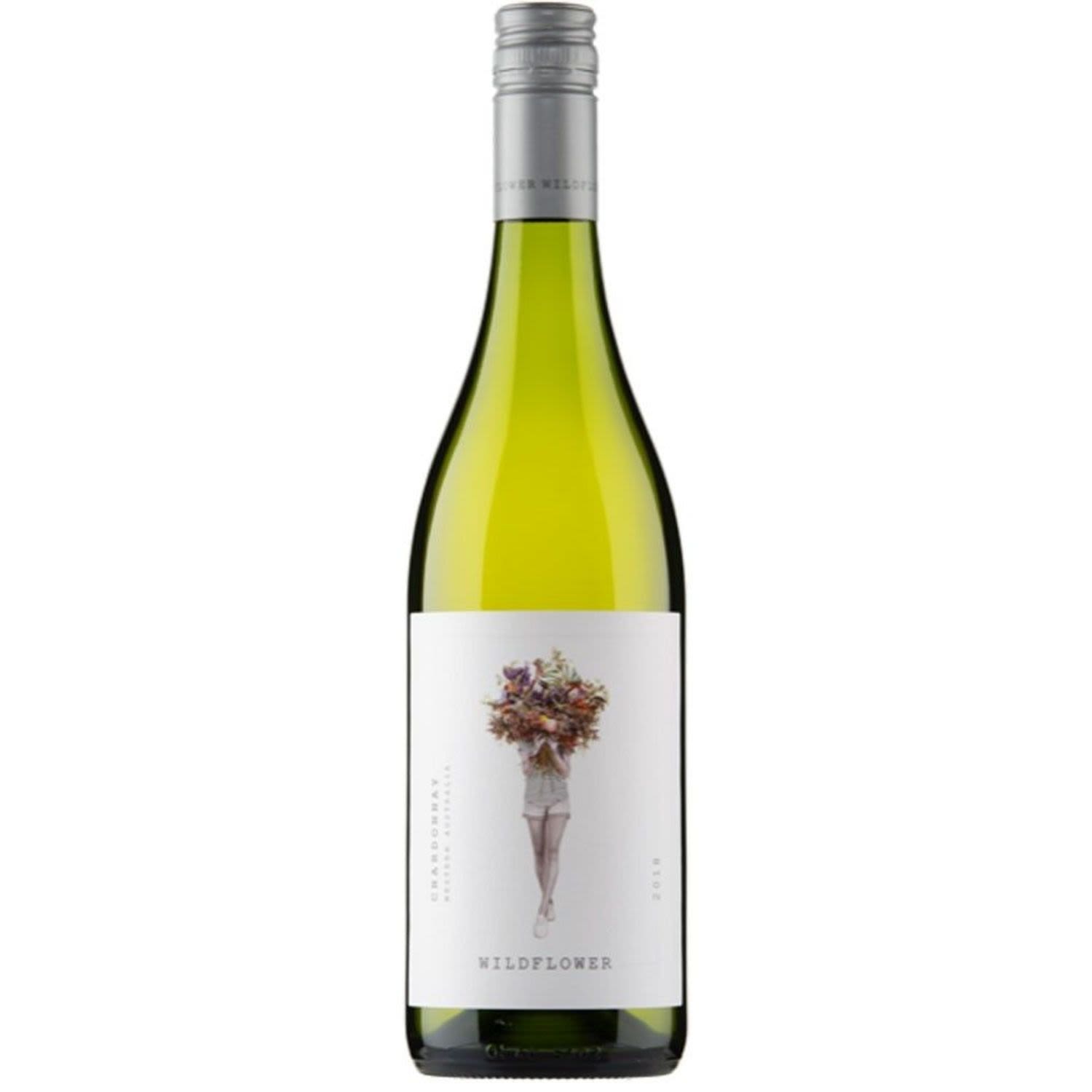 Wildflower Chardonnay 750mL Bottle