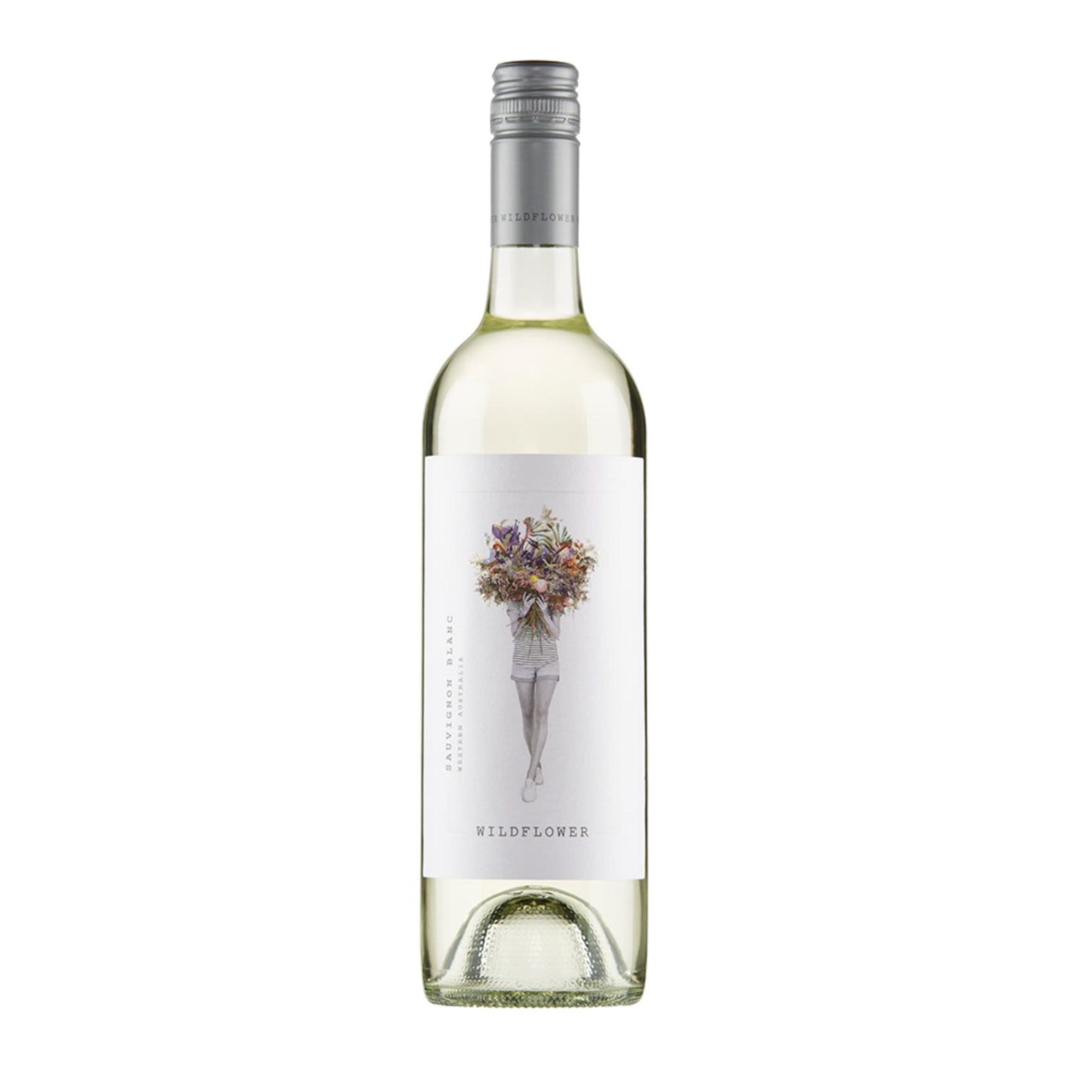 Wildflower Sauvignon Blanc 750mL Bottle