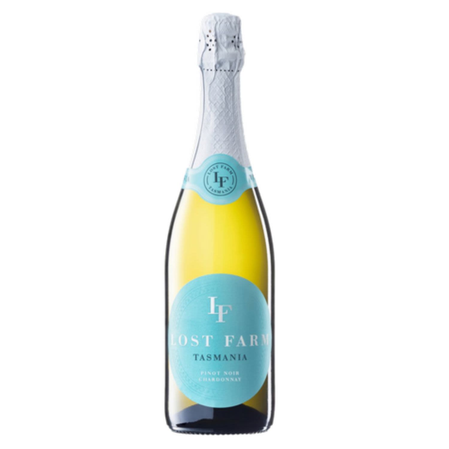 Lost Farm Sparkling Pinot Noir NV 750ml Bottle