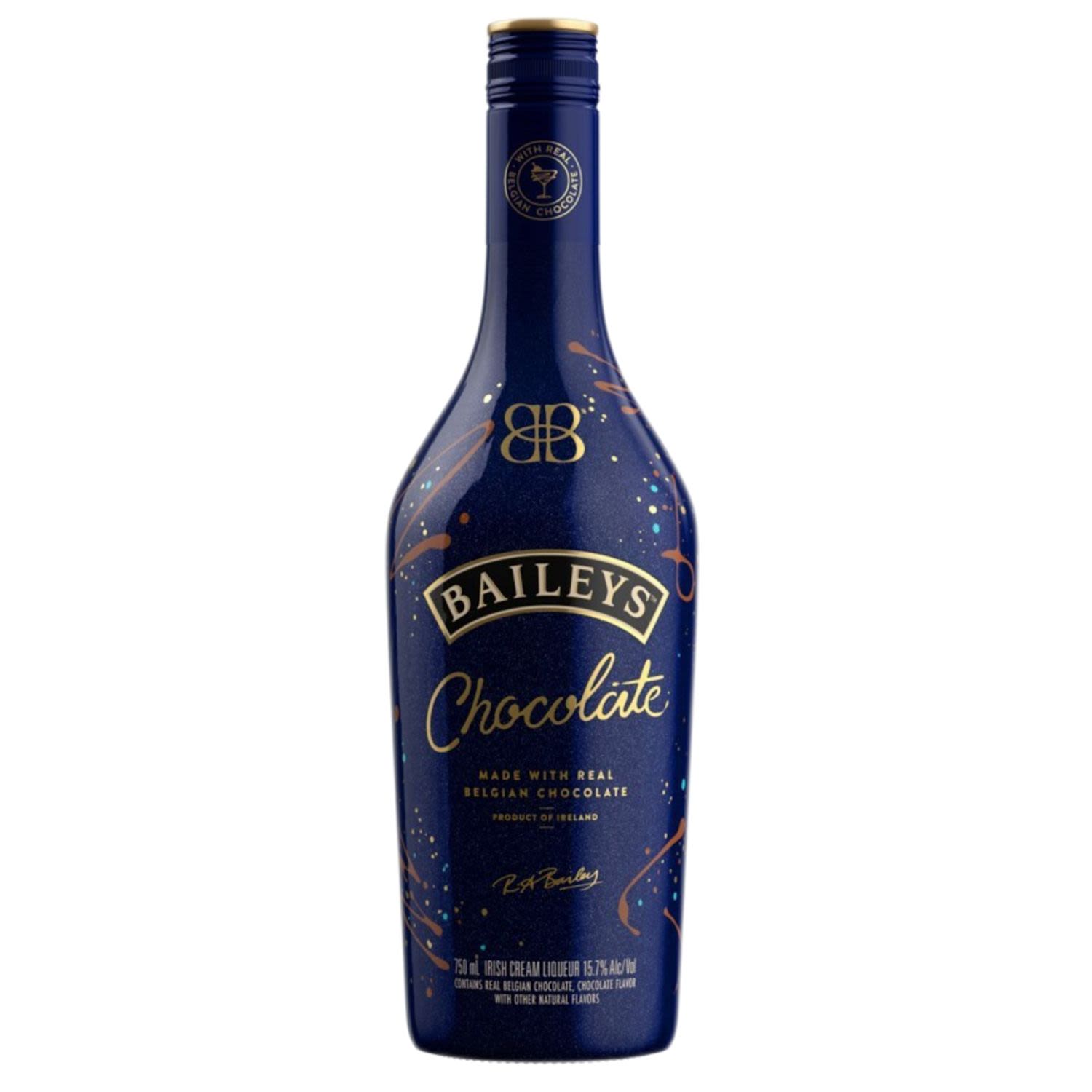 Baileys Chocolate 700mL Bottle