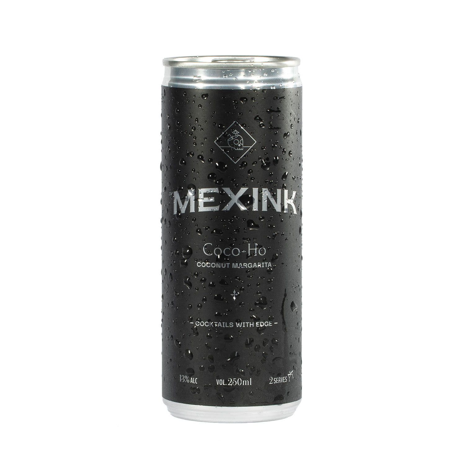 Mexink Coco-Ho Can 250mL