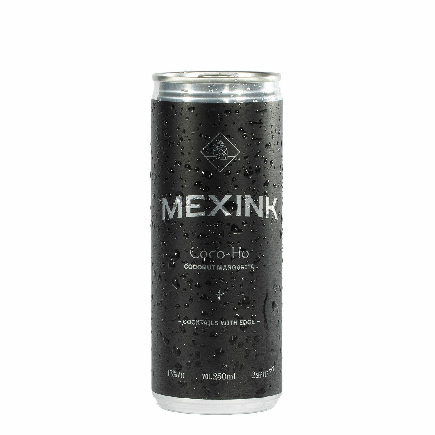 Mexink Coco-Ho Can 250mL 4 Pack