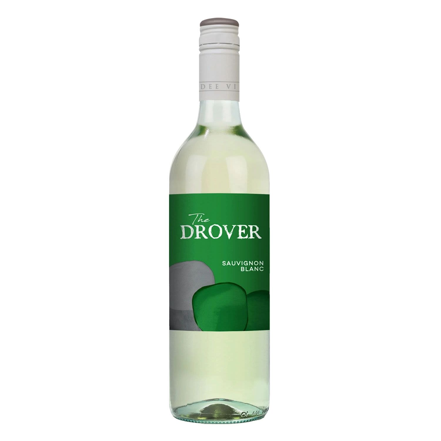 The Drover Sauvignon Blanc 750mL Bottle