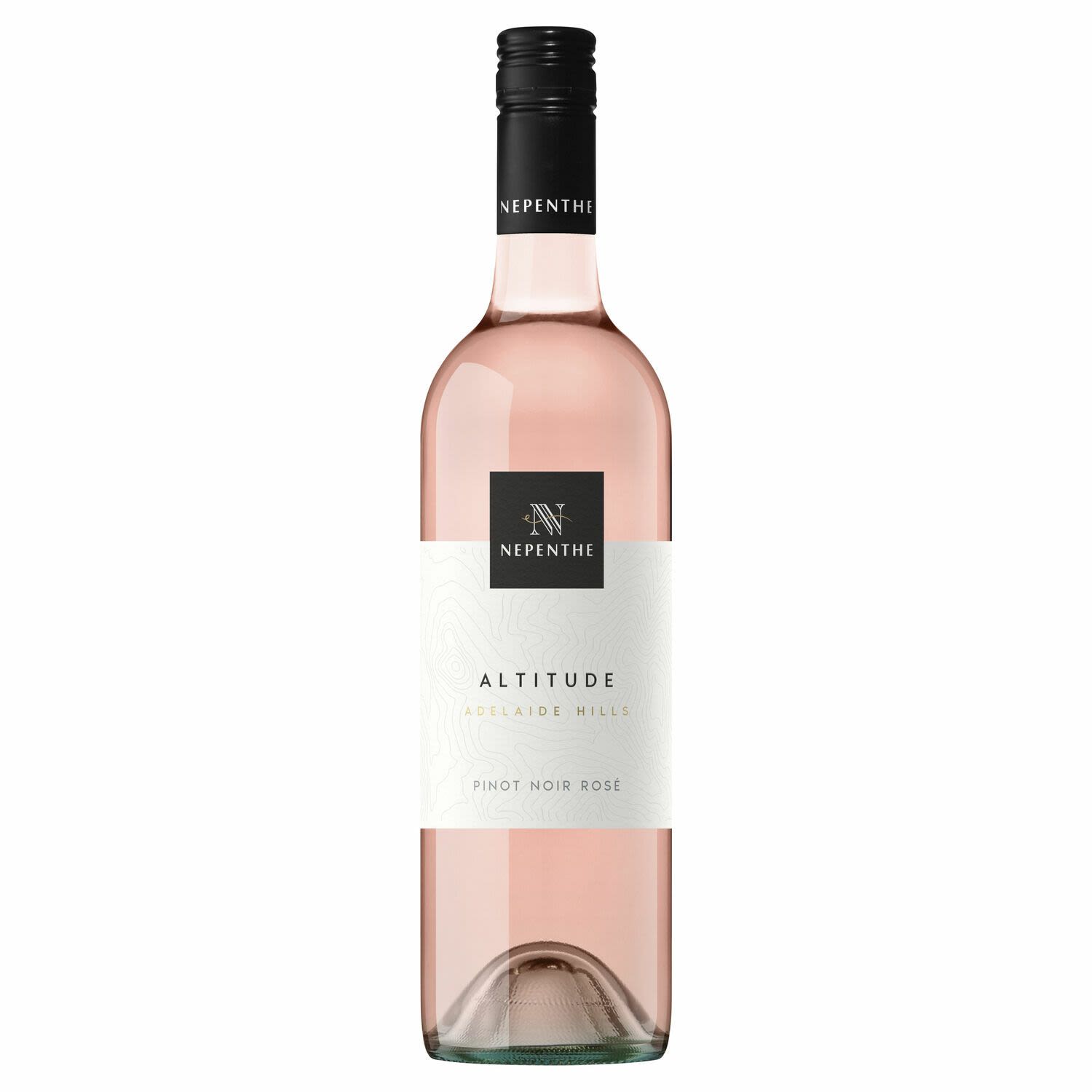 Nepenthe Altitude Pinot Noir Rose 750mL Bottle