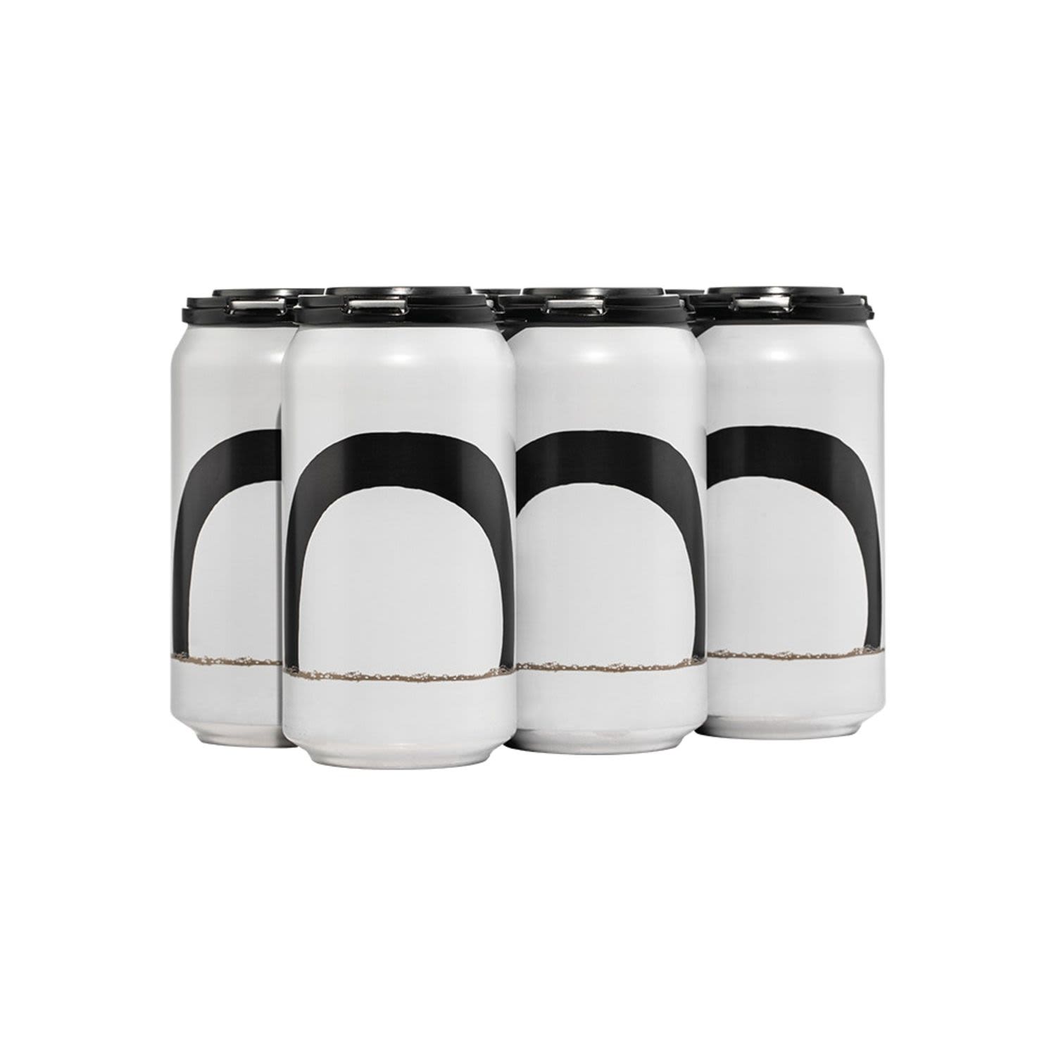 Moo Brew Pale Ale Can 375mL 6 Pack