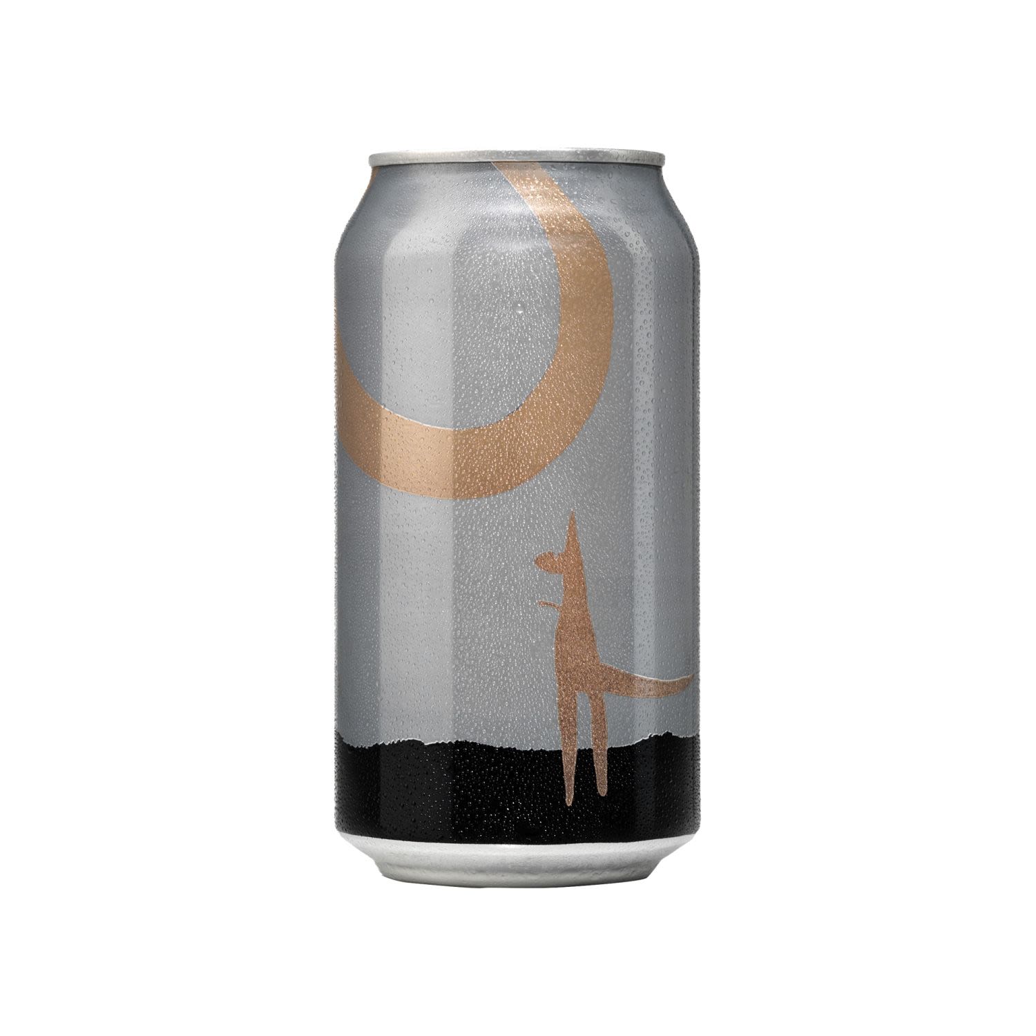 Moo Brew Hefeweizen Can 375mL