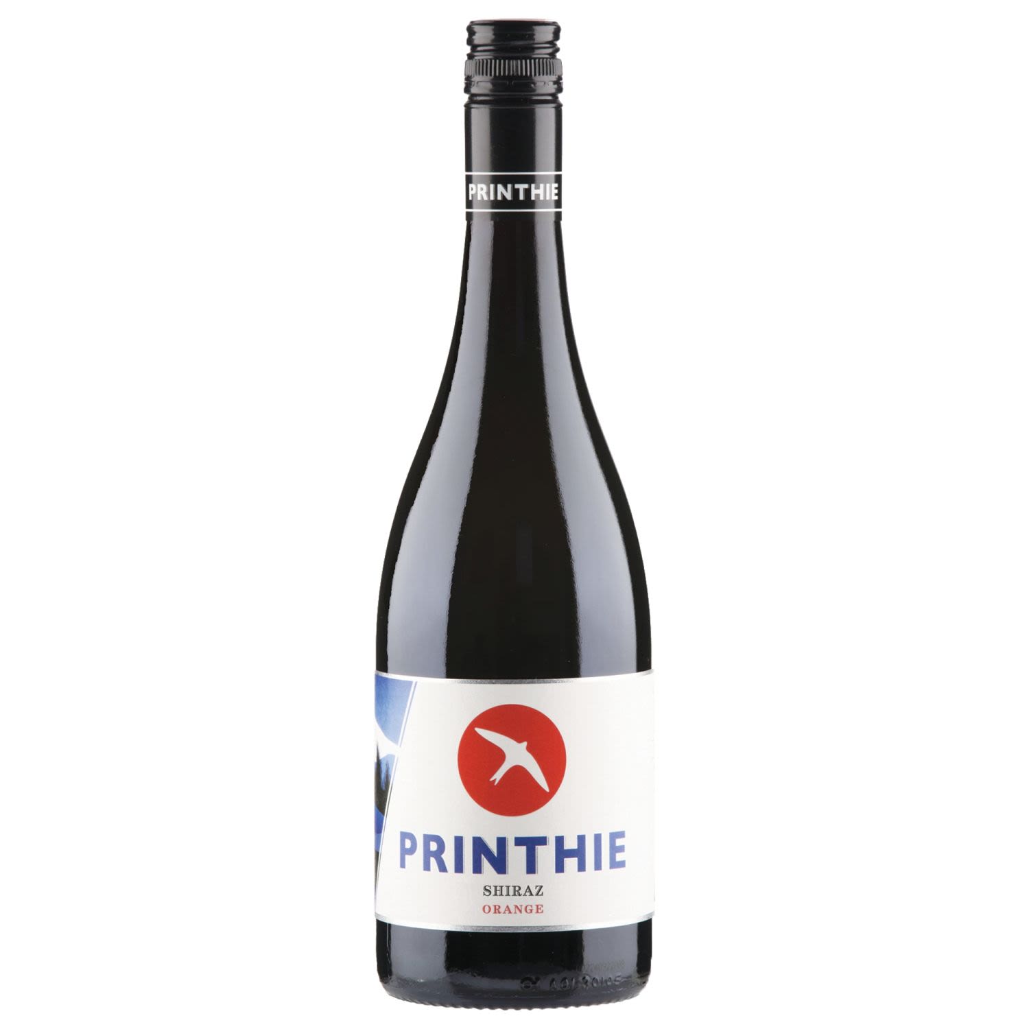 Printhie Shiraz 750mL Bottle