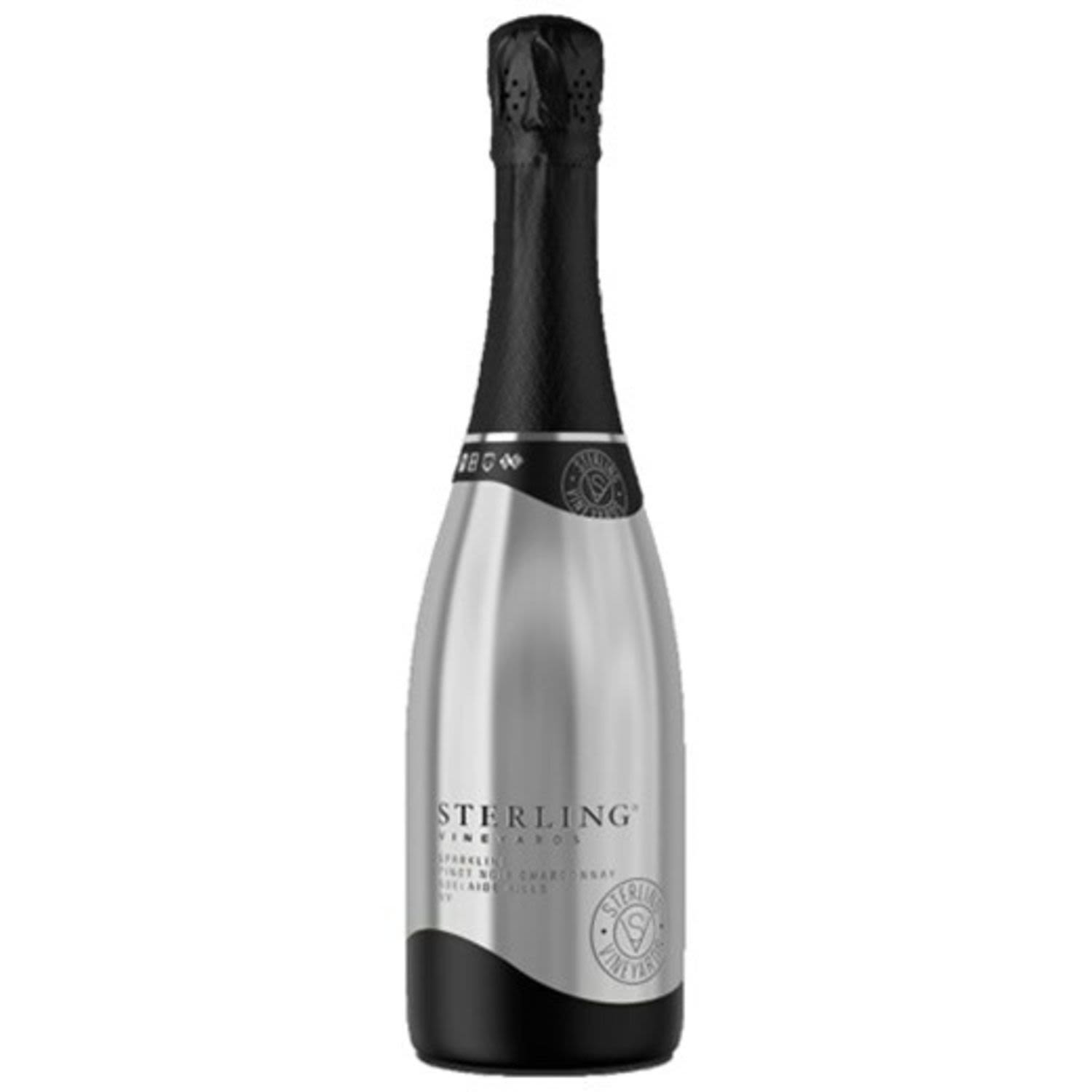 Sterling Pinot Noir Chardonnay 750mL Bottle